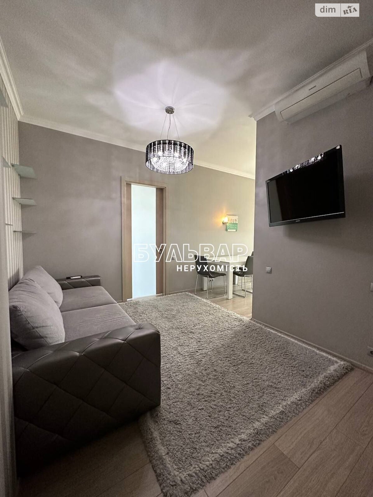 Продаж двокімнатної квартири в Харкові, на пров. Банний 1, район Поділ фото 1 Продаж двокімнатної квартири в Харкові, на пров. Банний 1, район Поділ фото 1