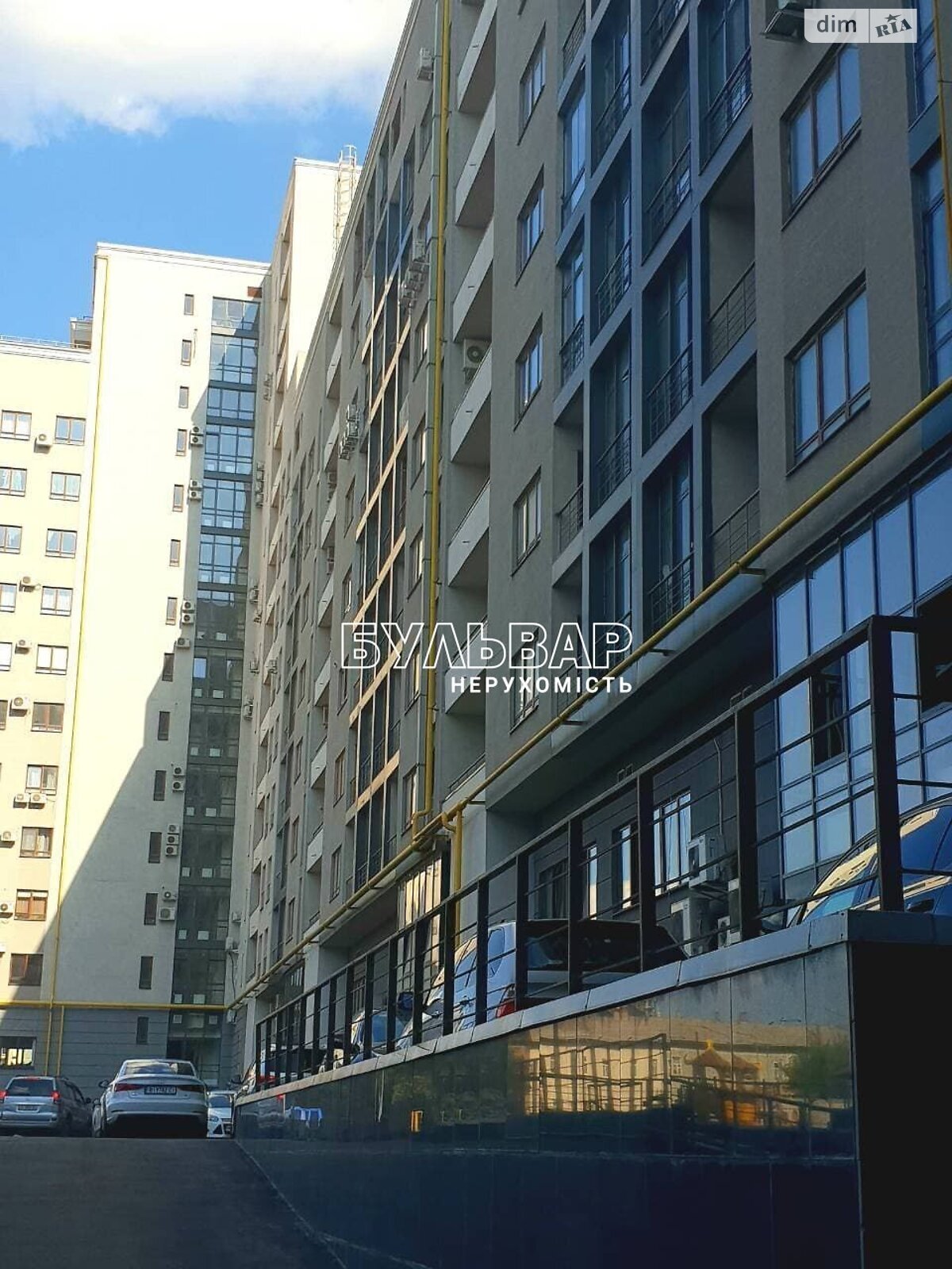 Продаж двокімнатної квартири в Харкові, на пров. Банний 1, район Поділ фото 1 Продаж двокімнатної квартири в Харкові, на пров. Банний 1, район Поділ фото 1