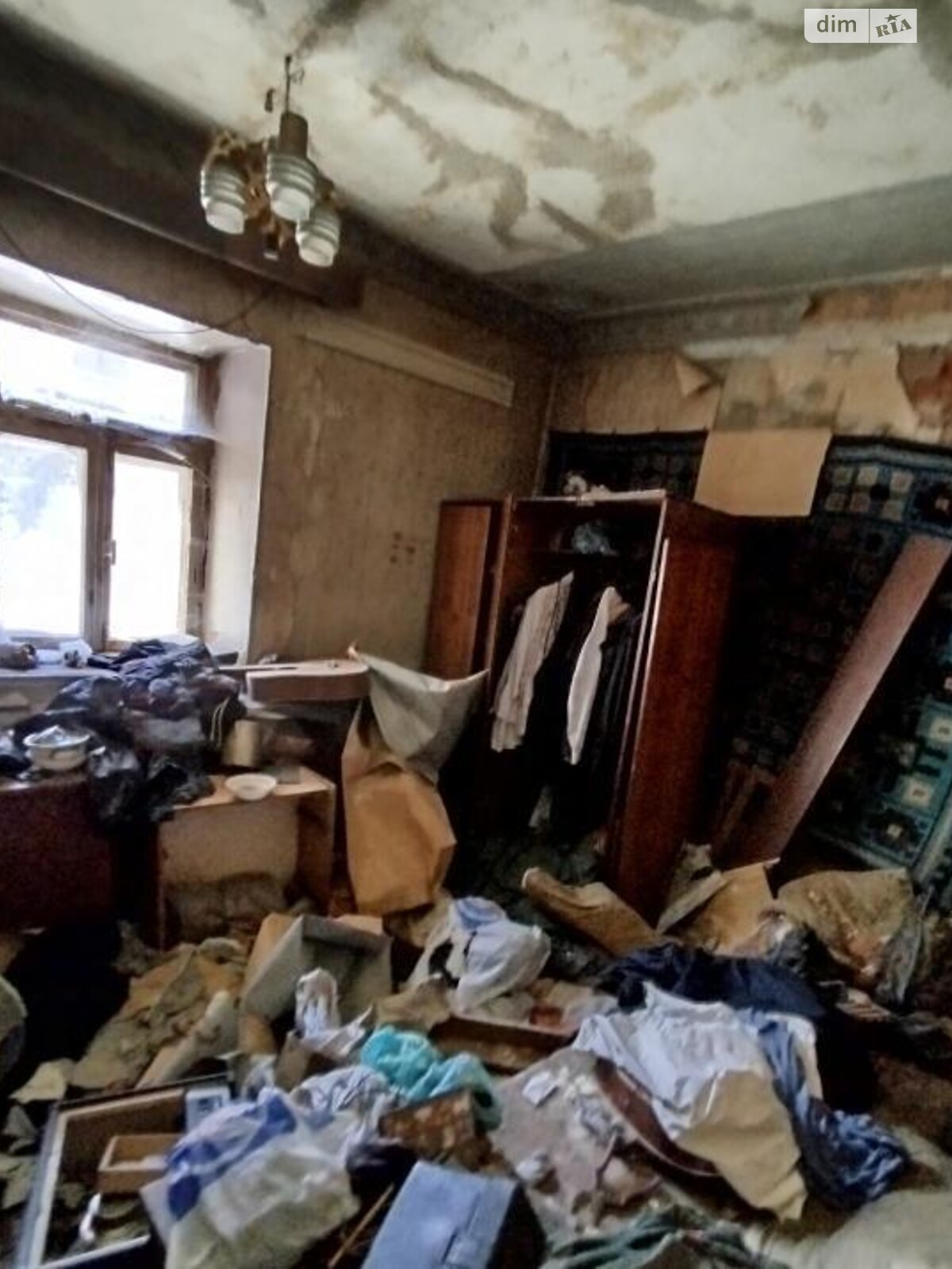 Продаж трикімнатної квартири в Харкові, на вул. Кузнечна, район Поділ фото 1 Продаж трикімнатної квартири в Харкові, на вул. Кузнечна, район Поділ фото 1