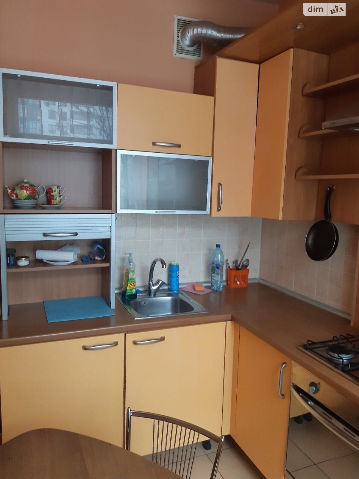 Продаж двокімнатної квартири в Харкові, на майд. Павлівський 2, район Поділ фото 1 Продаж двокімнатної квартири в Харкові, на майд. Павлівський 2, район Поділ фото 1