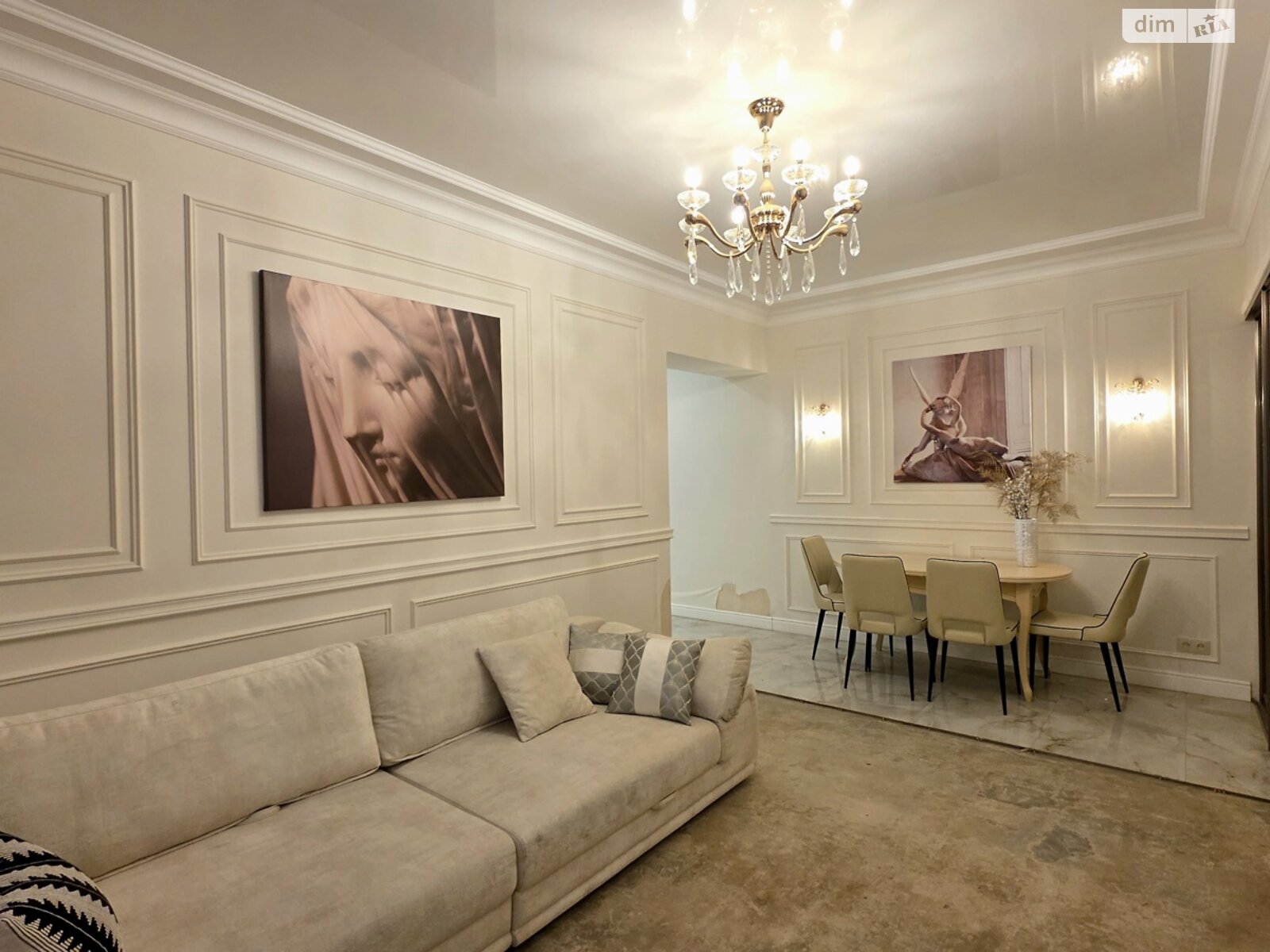 Продажа трехкомнатной квартиры в Харькове, на майд. Павловский 2, район Подол фото 1