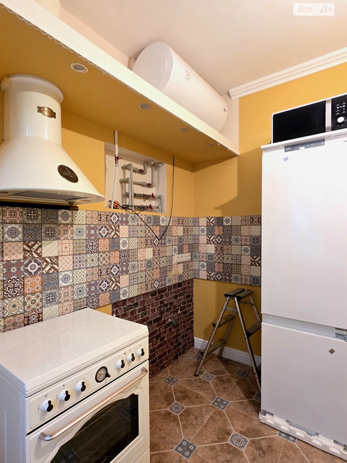 Продажа трехкомнатной квартиры в Харькове, на майд. Павловский 2, район Подол фото 1