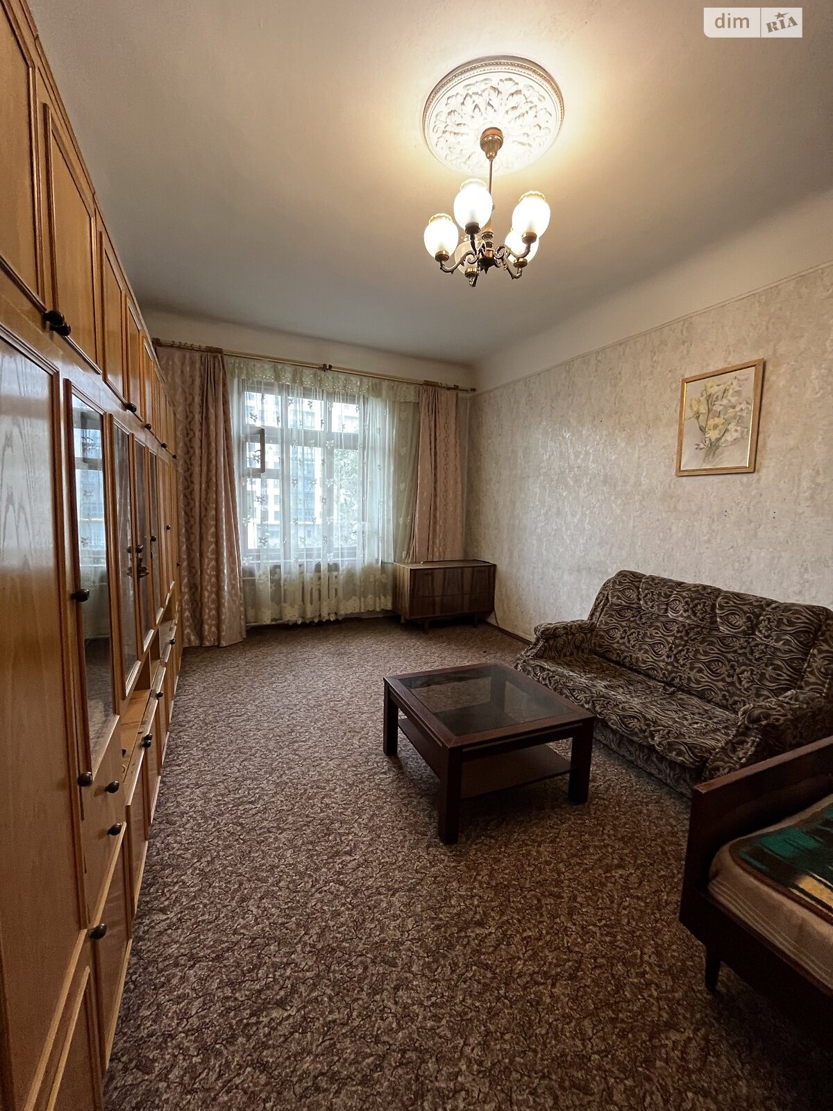 Продажа двухкомнатной квартиры в Харькове, на майд. Павловский 2, район Подол фото 1