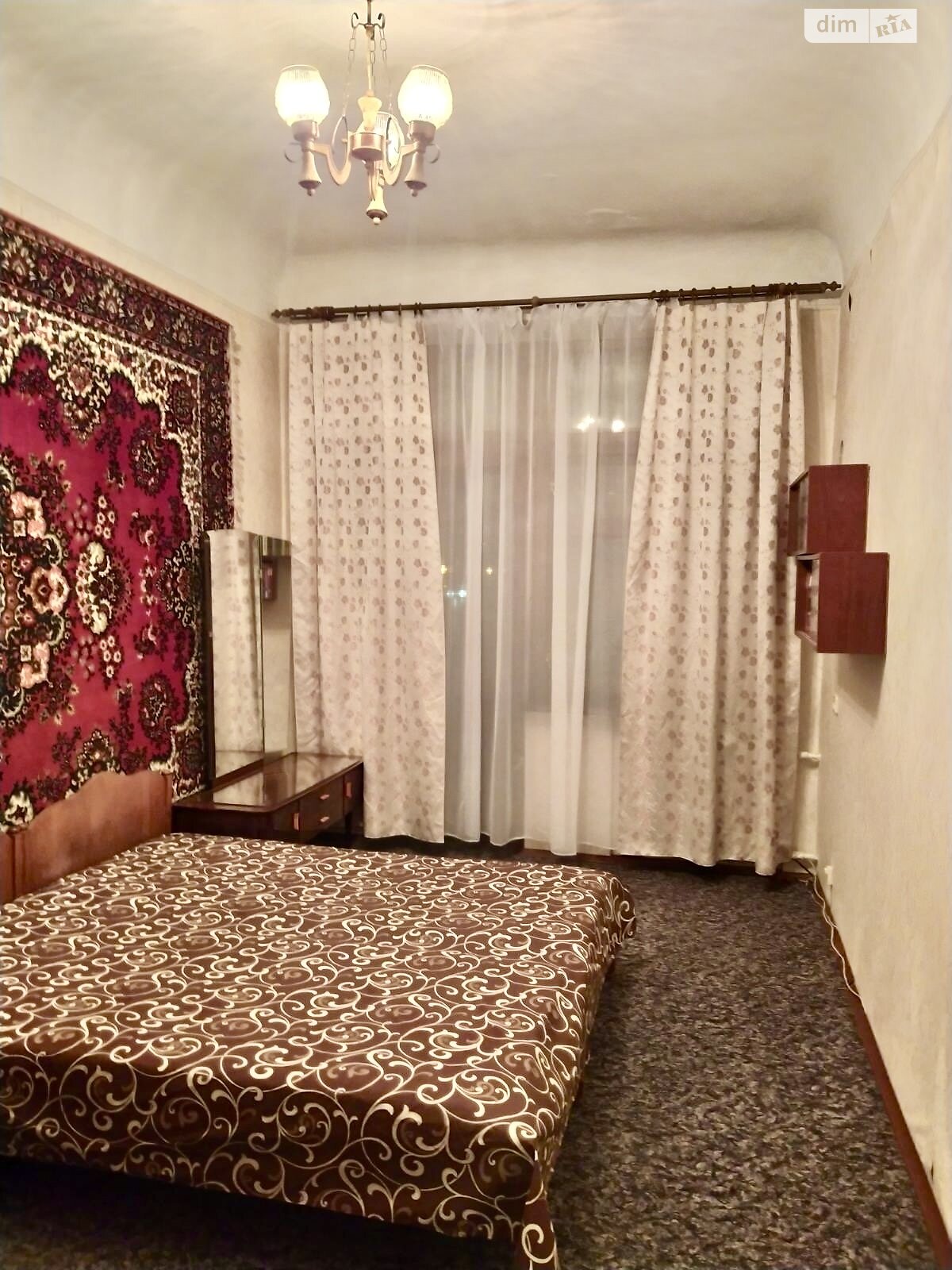 Продажа двухкомнатной квартиры в Харькове, на майд. Павловский 2, район Подол фото 1