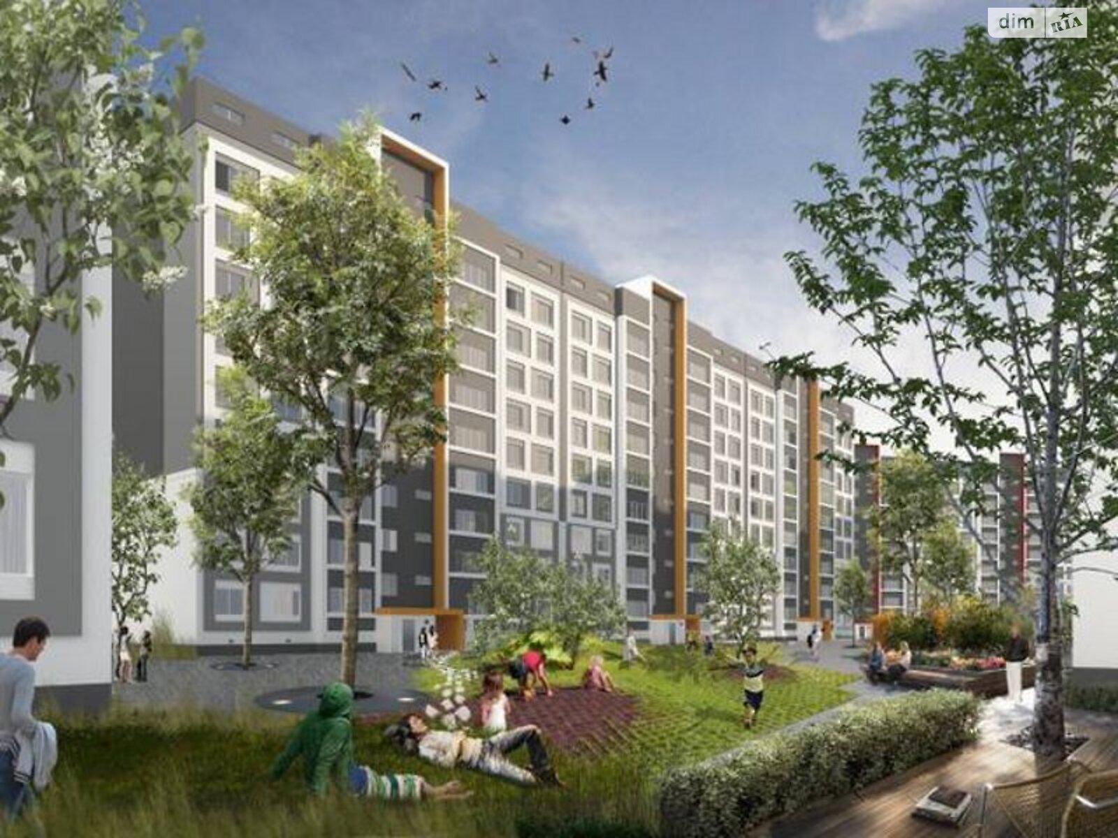 Продаж однокімнатної квартири в Харкові, на вул. Полтавський Шлях 184, фото 1 Продаж однокімнатної квартири в Харкові, на вул. Полтавський Шлях 184, фото 1