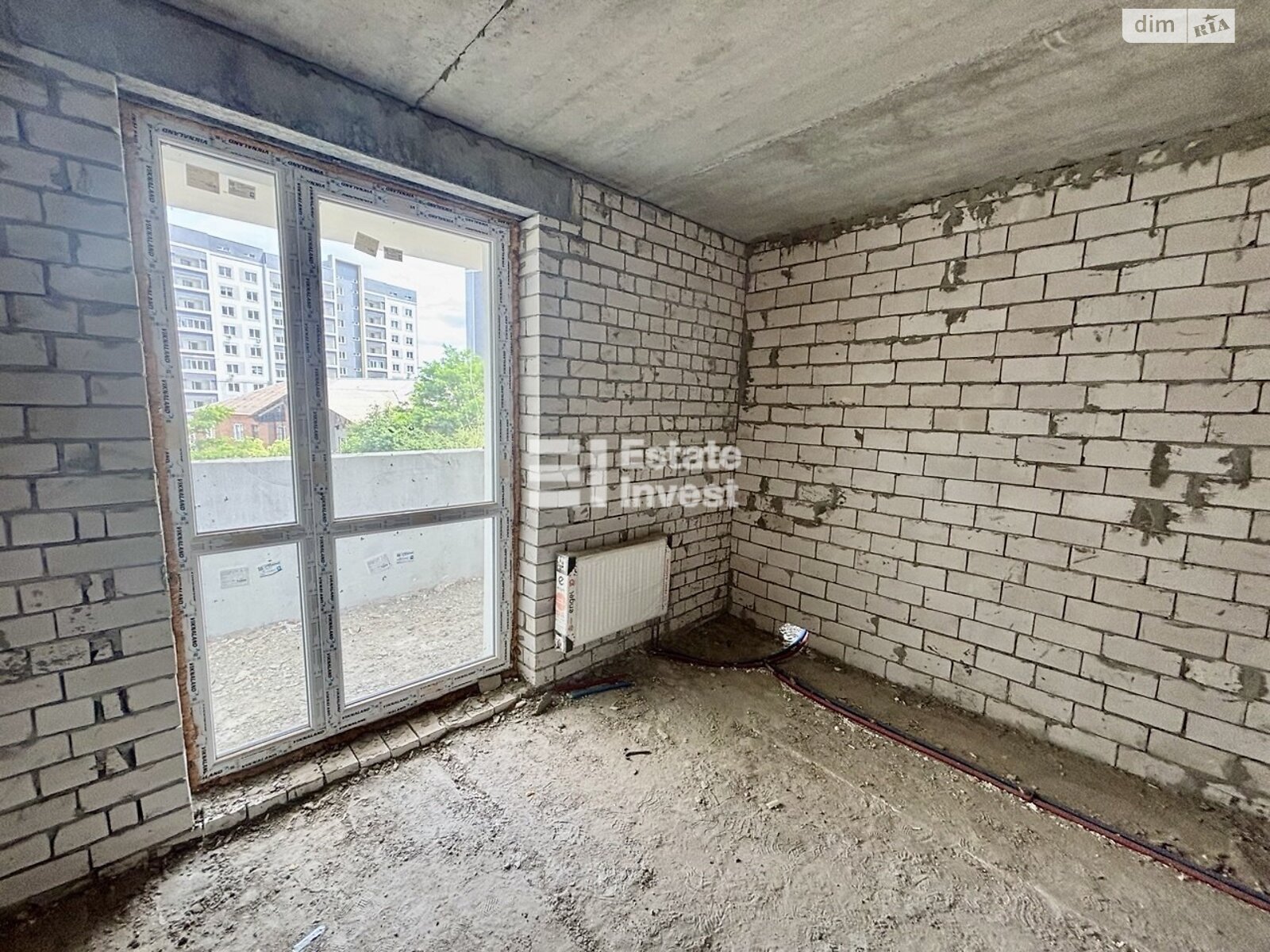 Продажа однокомнатной квартиры в Харькове, на ул. Полтавский Шлях 186, фото 1 Продажа однокомнатной квартиры в Харькове, на ул. Полтавский Шлях 186, фото 1