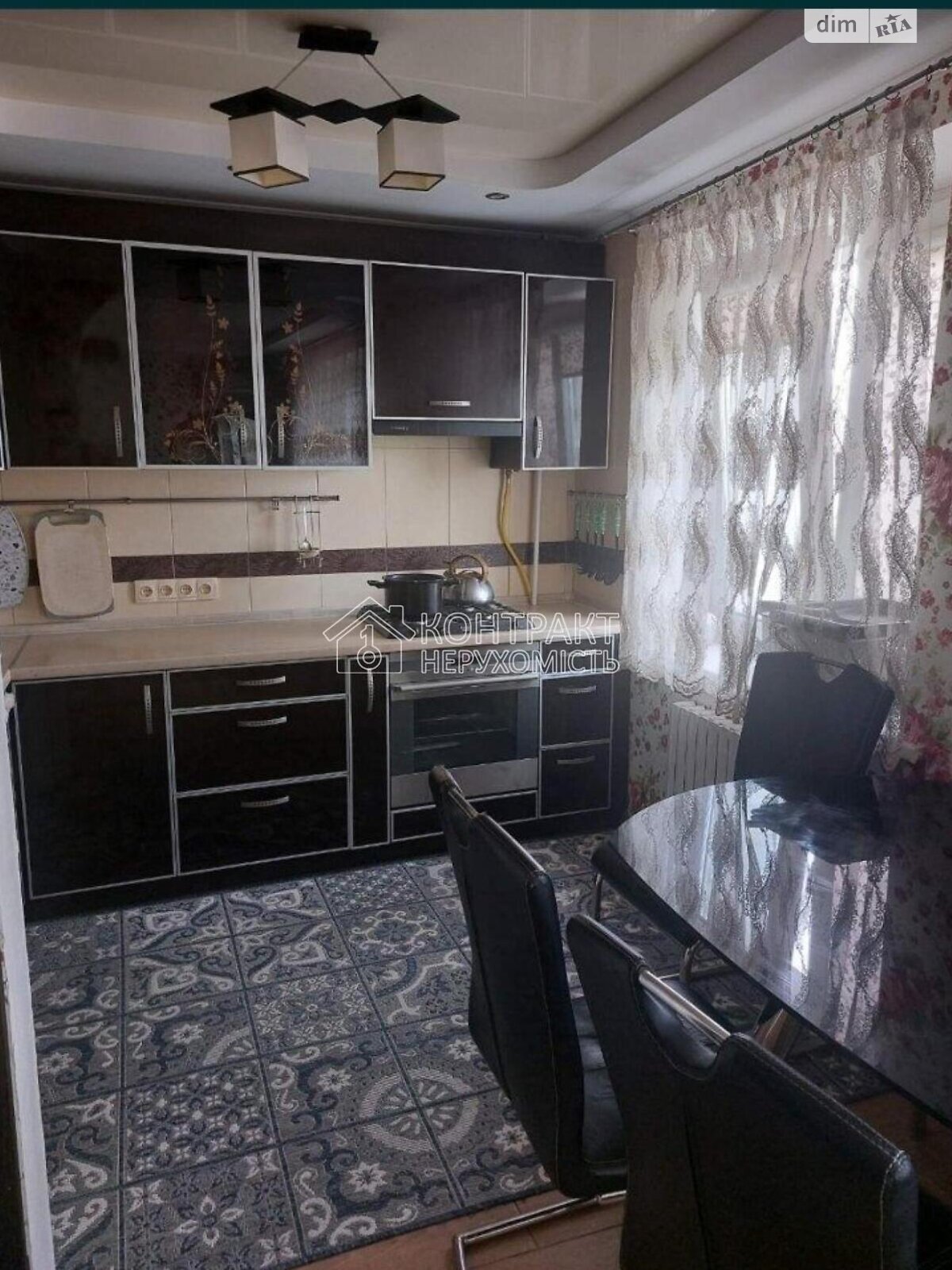 Продаж двокімнатної квартири в Харкові, на вул. Академіка Проскури, район Селище Жуковського фото 1 Продаж двокімнатної квартири в Харкові, на вул. Академіка Проскури, район Селище Жуковського фото 1