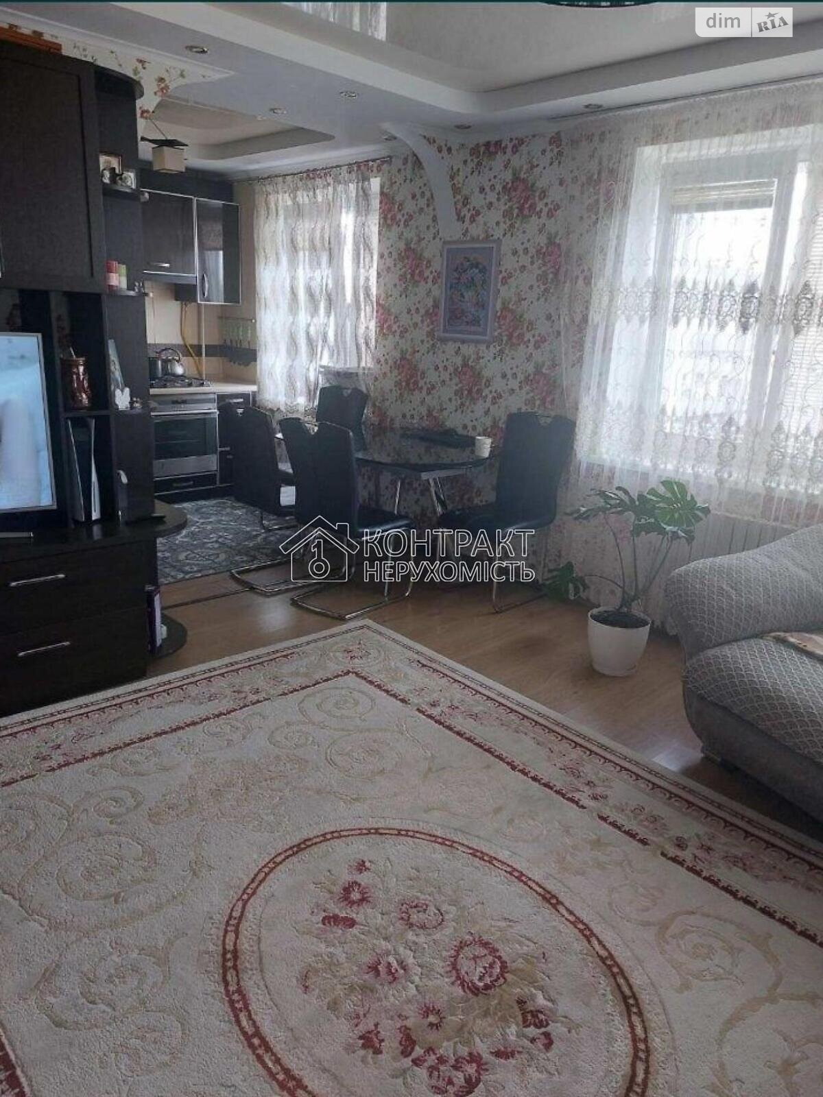Продаж двокімнатної квартири в Харкові, на вул. Академіка Проскури, район Селище Жуковського фото 1 Продаж двокімнатної квартири в Харкові, на вул. Академіка Проскури, район Селище Жуковського фото 1