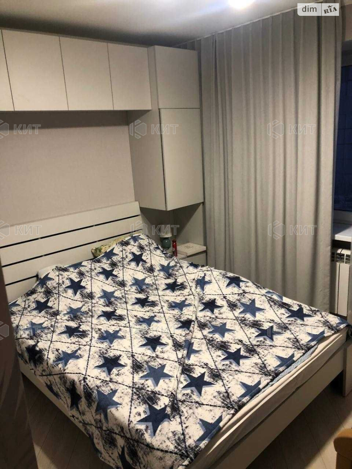 Продаж трикімнатної квартири в Харкові, на вул. Астрономічна 35А, район Селище Жуковського фото 1 Продаж трикімнатної квартири в Харкові, на вул. Астрономічна 35А, район Селище Жуковського фото 1