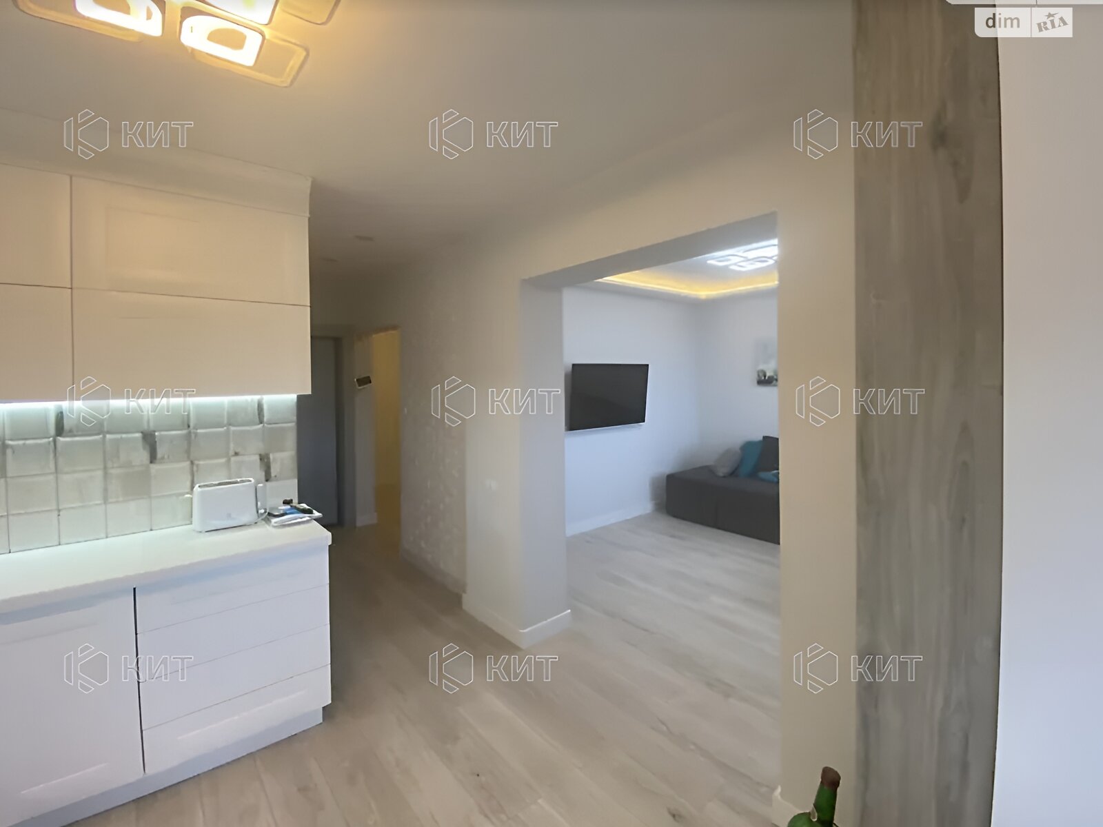 Продаж трикімнатної квартири в Харкові, на вул. Астрономічна 31И, район Селище Жуковського фото 1 Продаж трикімнатної квартири в Харкові, на вул. Астрономічна 31И, район Селище Жуковського фото 1