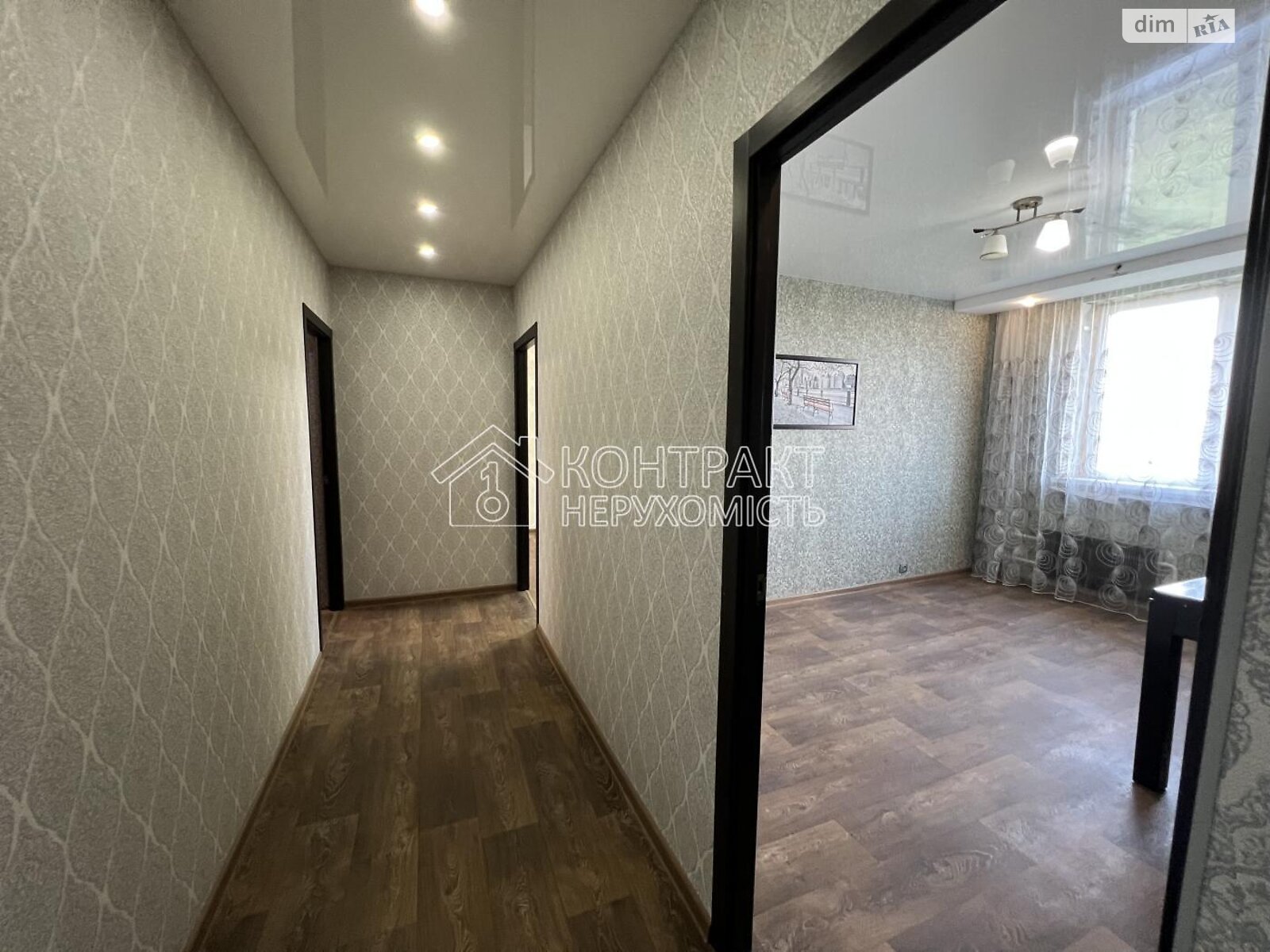 Продажа трехкомнатной квартиры в Харькове, на ул. Астрономическая, район Поселок Жуковского фото 1 Продажа трехкомнатной квартиры в Харькове, на ул. Астрономическая, район Поселок Жуковского фото 1