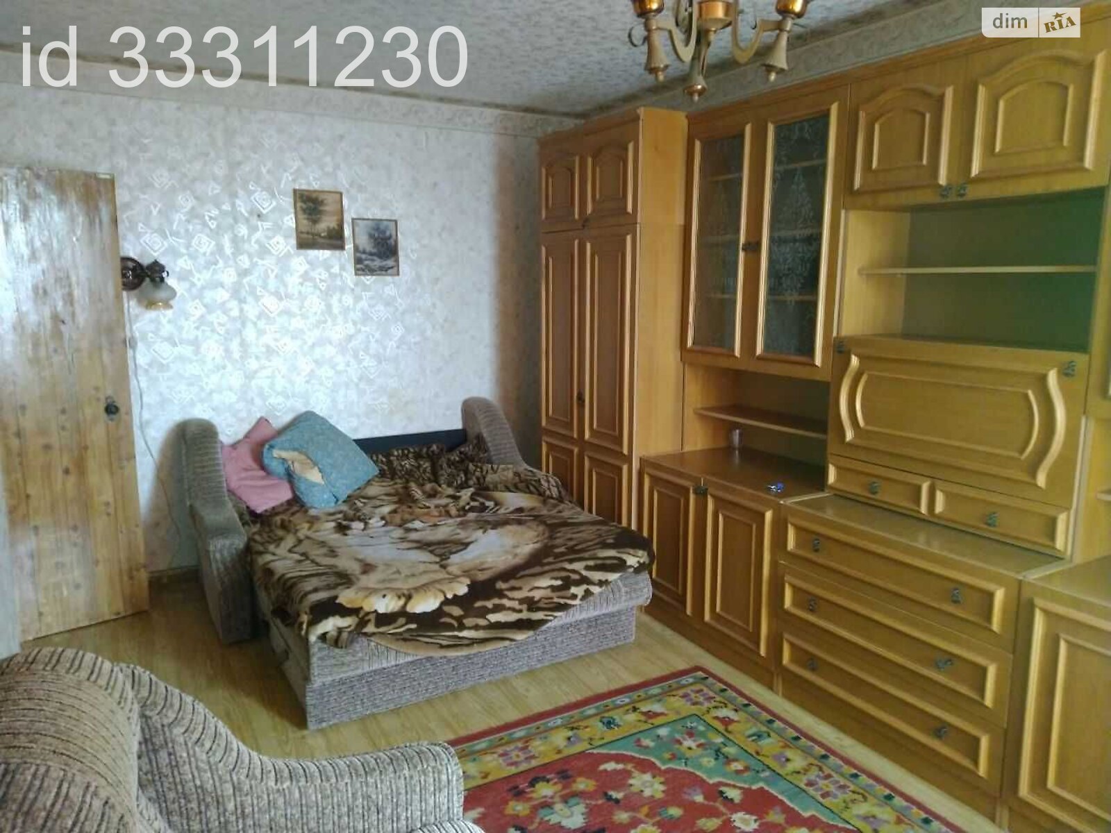 Продаж однокімнатної квартири в Харкові, на вул. Астрономічна, район Селище Жуковського фото 1 Продаж однокімнатної квартири в Харкові, на вул. Астрономічна, район Селище Жуковського фото 1