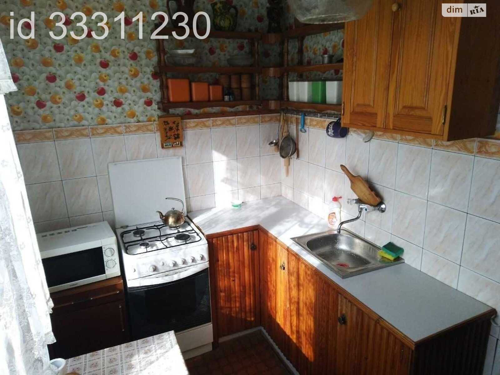 Продаж однокімнатної квартири в Харкові, на вул. Астрономічна, район Селище Жуковського фото 1 Продаж однокімнатної квартири в Харкові, на вул. Астрономічна, район Селище Жуковського фото 1