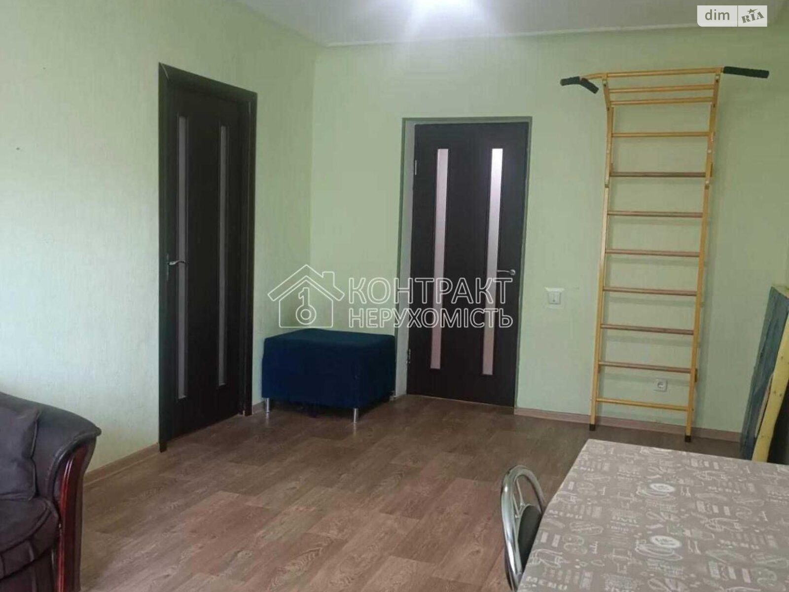 Продажа трехкомнатной квартиры в Харькове, на ул. Астрономическая, район Поселок Жуковского фото 1