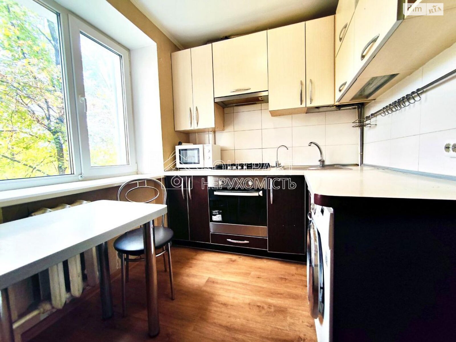 Продажа трехкомнатной квартиры в Харькове, на ул. Астрономическая, район Поселок Жуковского фото 1