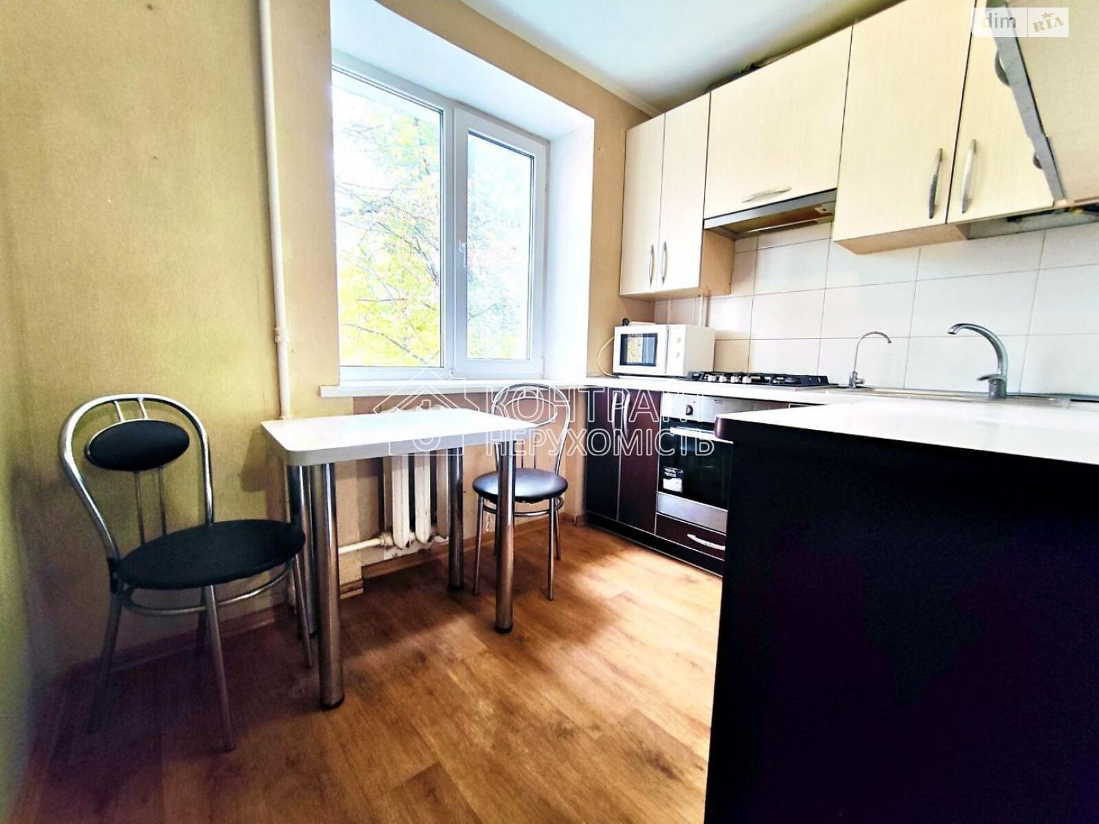 Продажа трехкомнатной квартиры в Харькове, на ул. Астрономическая, район Поселок Жуковского фото 1