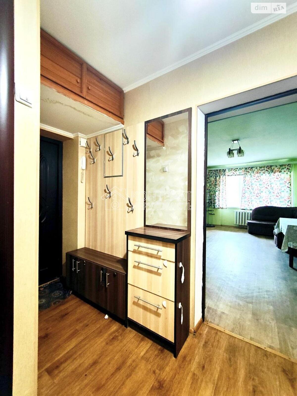 Продажа трехкомнатной квартиры в Харькове, на ул. Астрономическая, район Поселок Жуковского фото 1