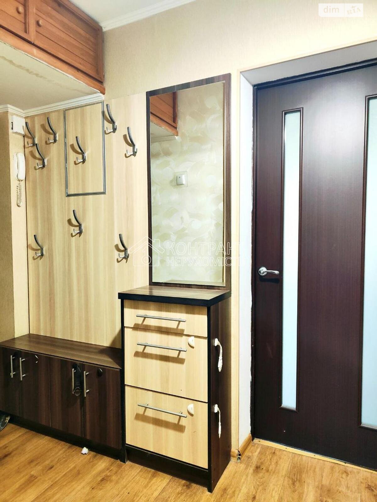 Продажа трехкомнатной квартиры в Харькове, на ул. Астрономическая, район Поселок Жуковского фото 1