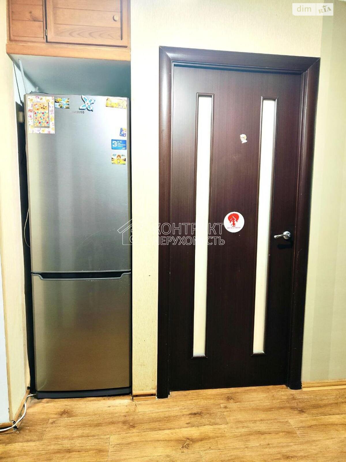 Продажа трехкомнатной квартиры в Харькове, на ул. Астрономическая, район Поселок Жуковского фото 1