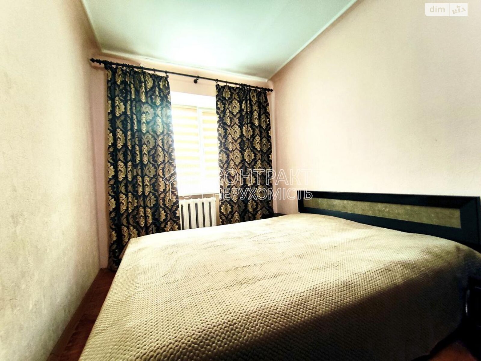 Продажа трехкомнатной квартиры в Харькове, на ул. Астрономическая, район Поселок Жуковского фото 1