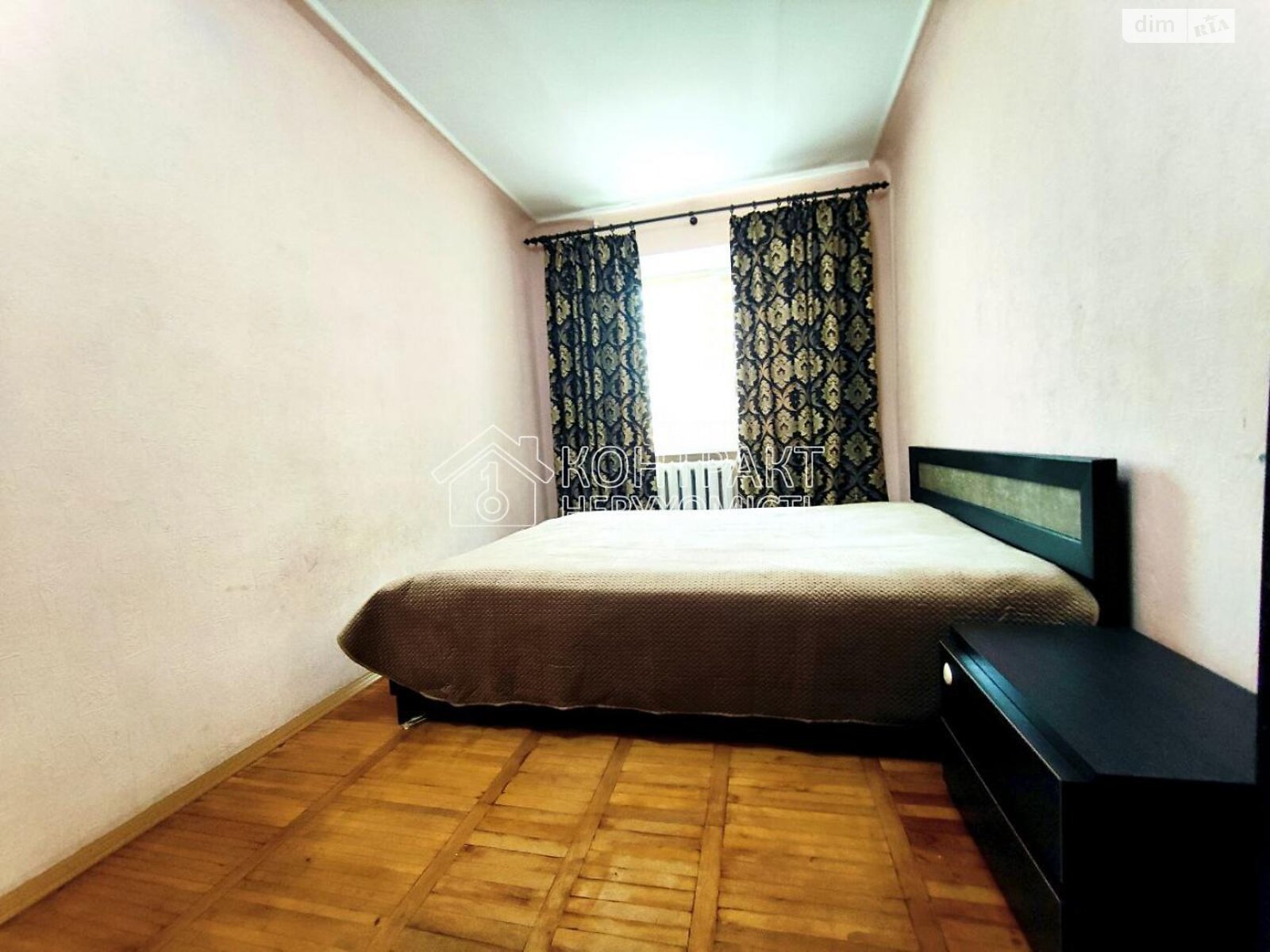 Продажа трехкомнатной квартиры в Харькове, на ул. Астрономическая, район Поселок Жуковского фото 1