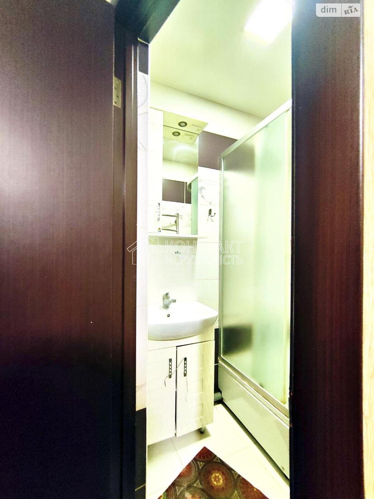 Продажа трехкомнатной квартиры в Харькове, на ул. Астрономическая, район Поселок Жуковского фото 1