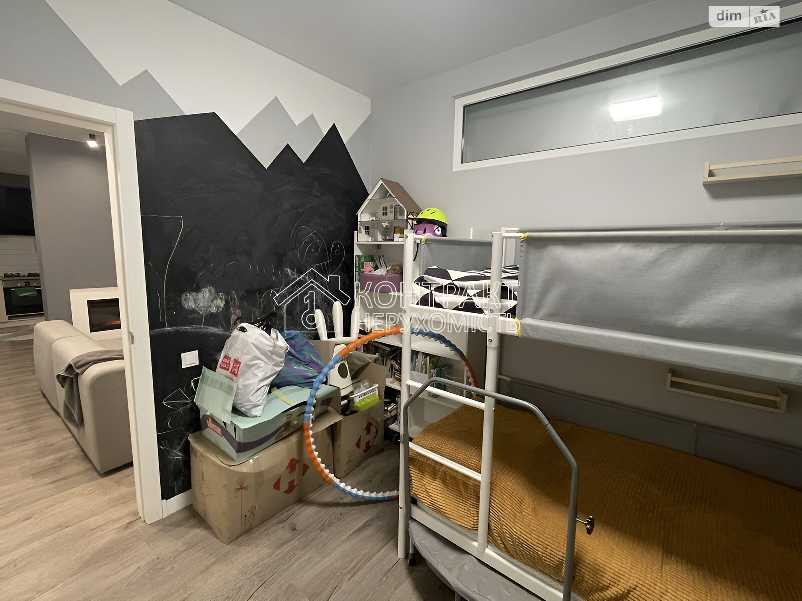 Продажа трехкомнатной квартиры в Харькове, на ул. Дача 55, район Поселок Жуковского фото 1 Продажа трехкомнатной квартиры в Харькове, на ул. Дача 55, район Поселок Жуковского фото 1