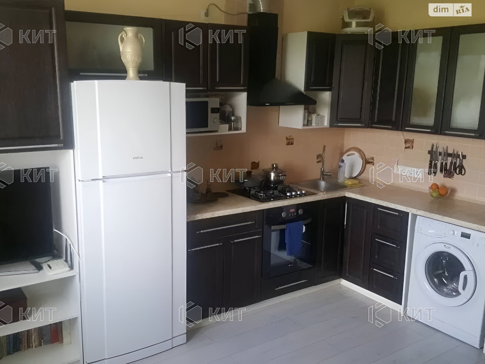 Продажа двухкомнатной квартиры в Харькове, на ул. Дача 55 11, район Поселок Жуковского фото 1 Продажа двухкомнатной квартиры в Харькове, на ул. Дача 55 11, район Поселок Жуковского фото 1