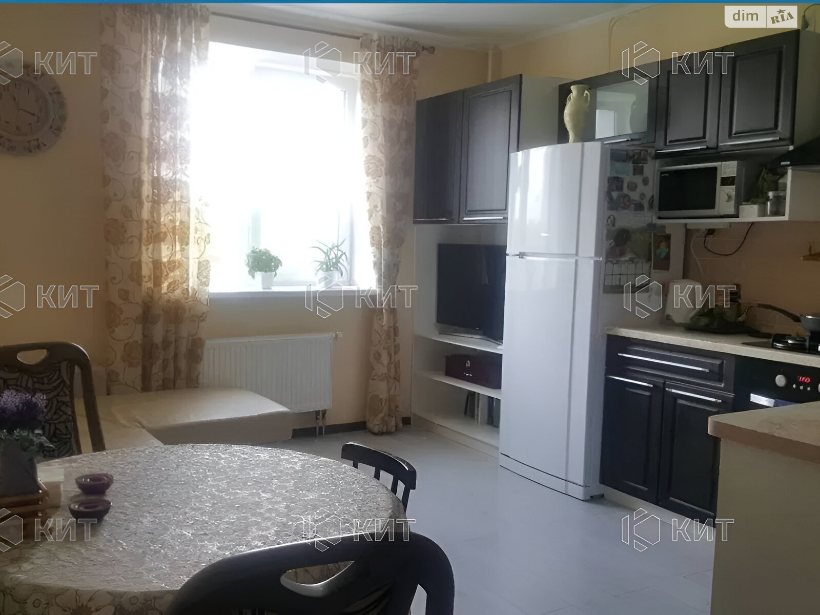 Продажа двухкомнатной квартиры в Харькове, на ул. Дача 55 11, район Поселок Жуковского фото 1 Продажа двухкомнатной квартиры в Харькове, на ул. Дача 55 11, район Поселок Жуковского фото 1