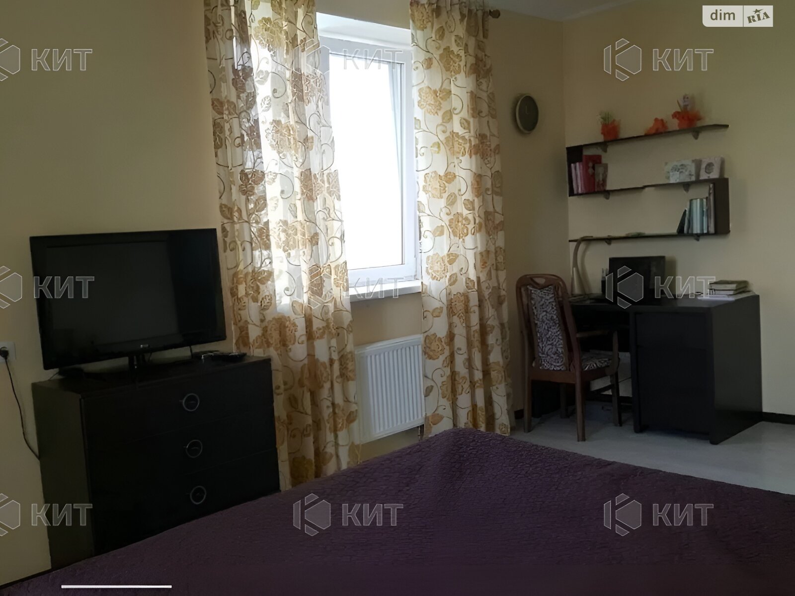 Продажа двухкомнатной квартиры в Харькове, на ул. Дача 55 11, район Поселок Жуковского фото 1 Продажа двухкомнатной квартиры в Харькове, на ул. Дача 55 11, район Поселок Жуковского фото 1