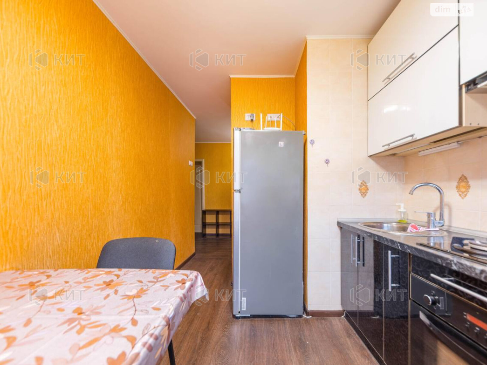 Продаж двокімнатної квартири в Харкові, на 1-й пров. Лісопарківський 7, район Селище Жуковського фото 1 Продаж двокімнатної квартири в Харкові, на 1-й пров. Лісопарківський 7, район Селище Жуковського фото 1