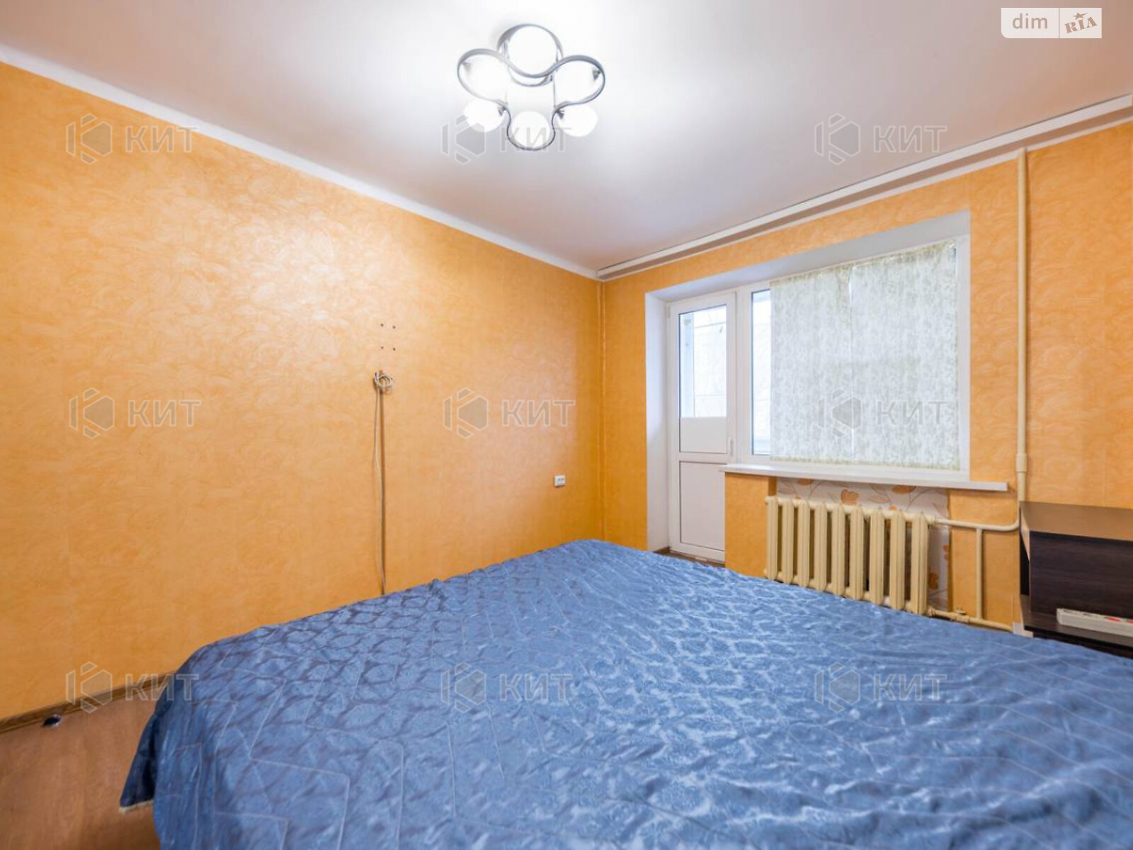 Продаж двокімнатної квартири в Харкові, на 1-й пров. Лісопарківський 7, район Селище Жуковського фото 1 Продаж двокімнатної квартири в Харкові, на 1-й пров. Лісопарківський 7, район Селище Жуковського фото 1
