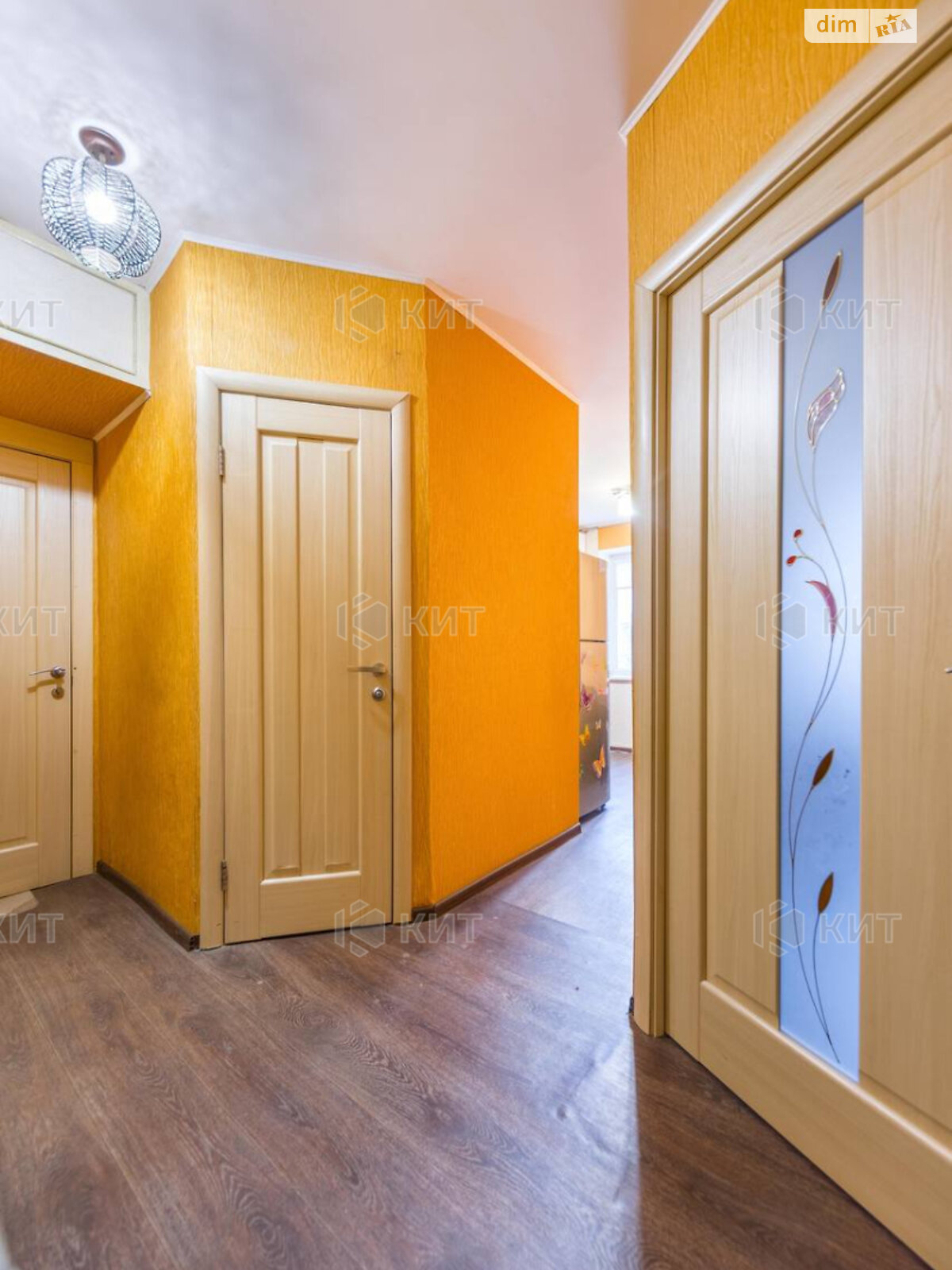 Продаж двокімнатної квартири в Харкові, на 1-й пров. Лісопарківський 7, район Селище Жуковського фото 1 Продаж двокімнатної квартири в Харкові, на 1-й пров. Лісопарківський 7, район Селище Жуковського фото 1
