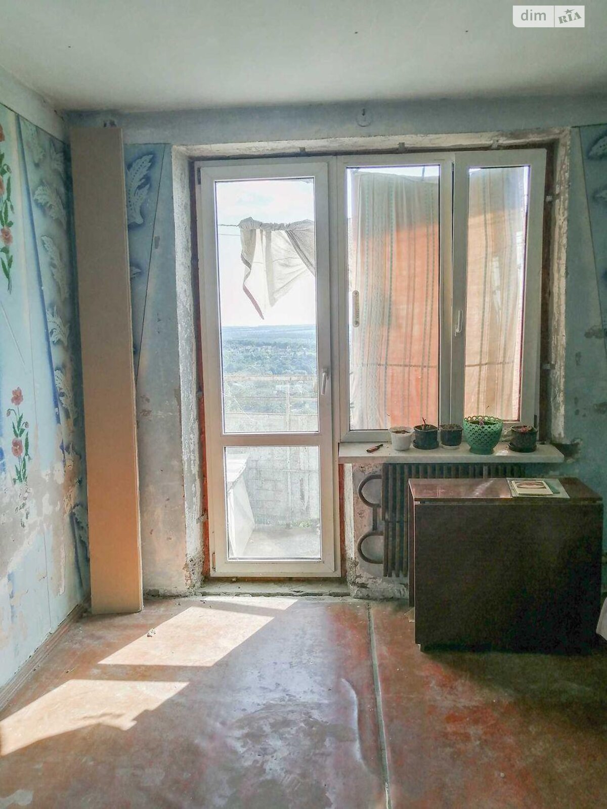 Продаж однокімнатної квартири в Харкові, на просп. Жуковського 3, район Селище Жуковського фото 1