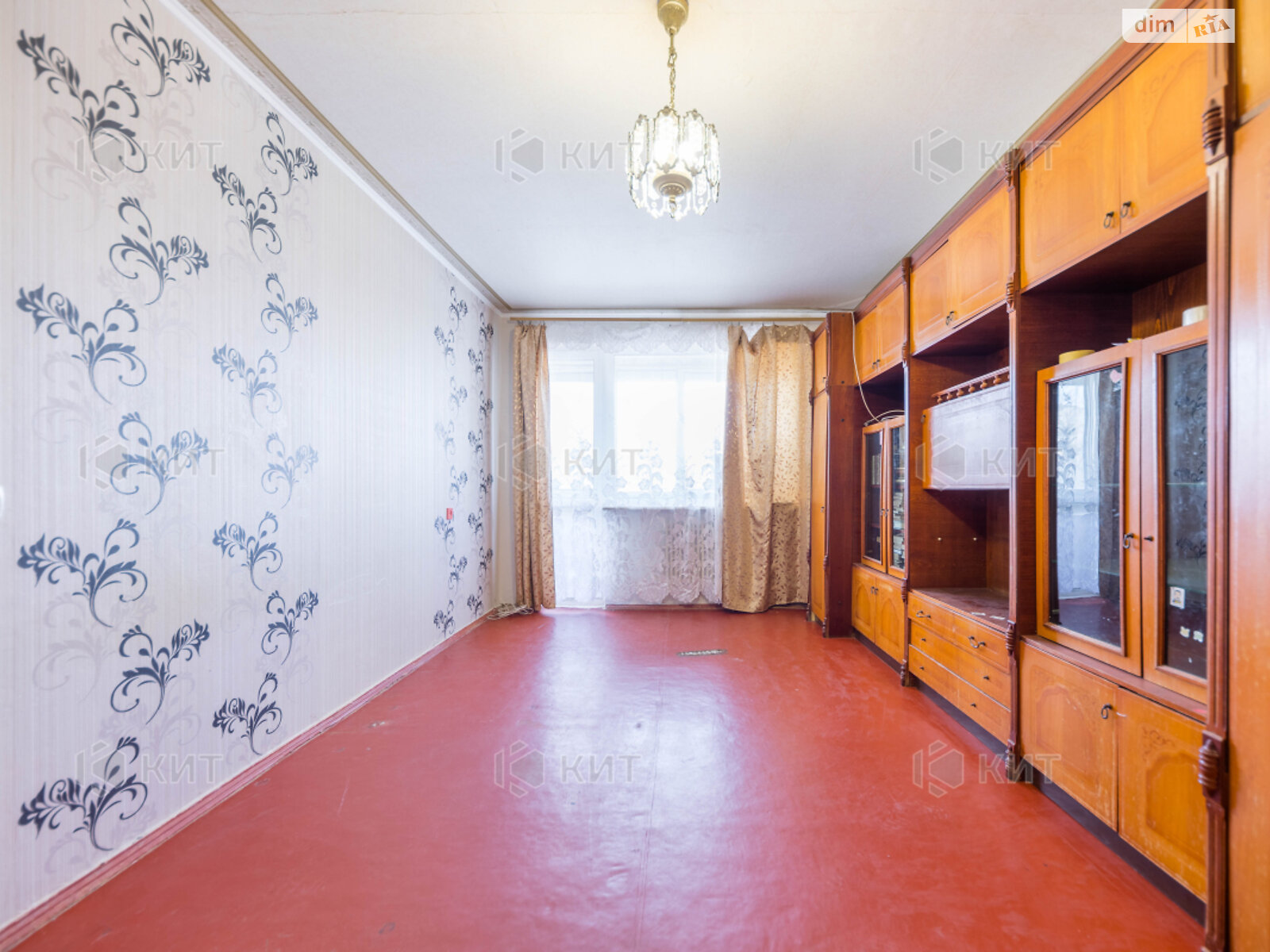 Продаж однокімнатної квартири в Харкові, на просп. Жуковського 13, район Селище Жуковського фото 1