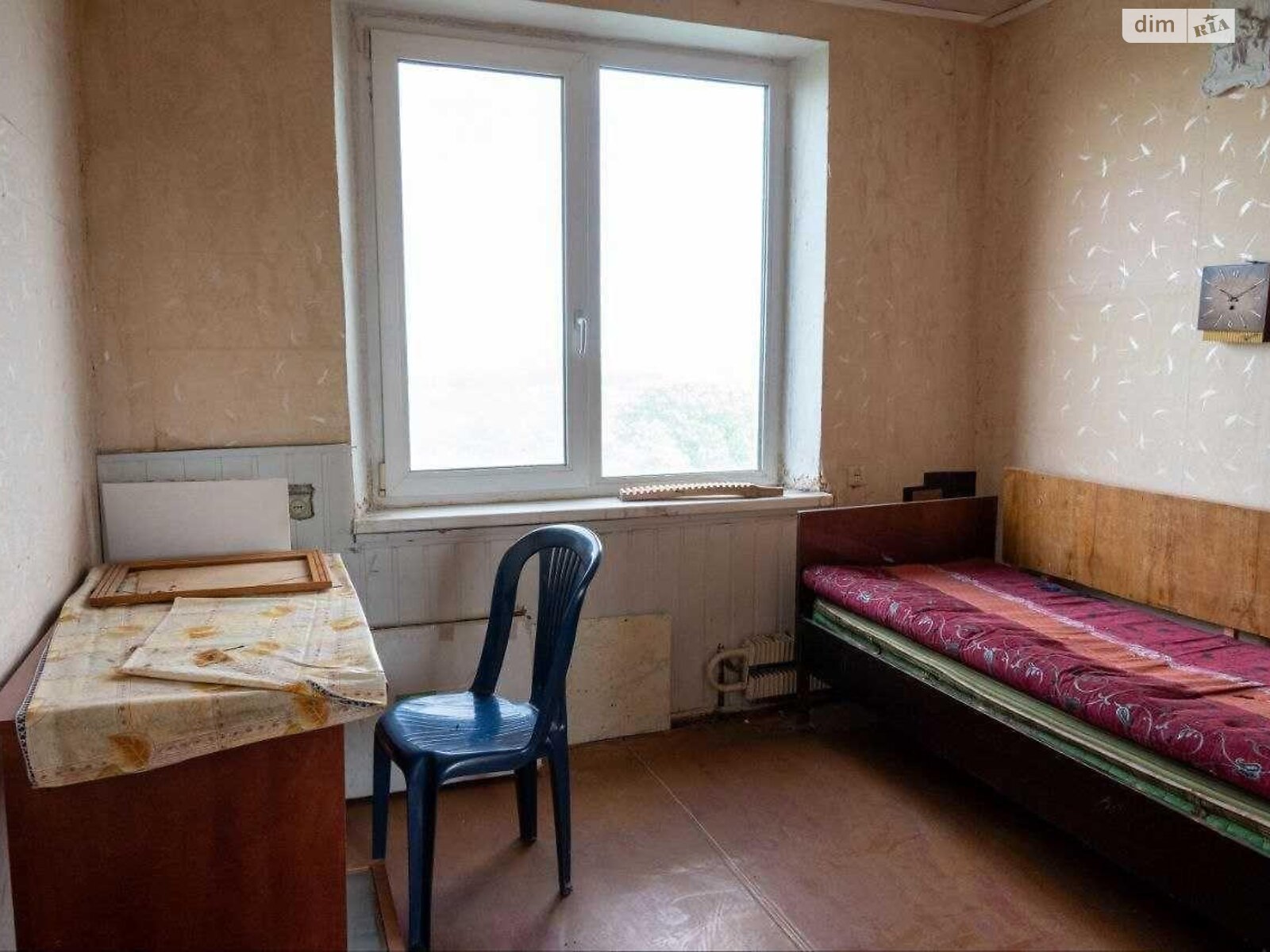 Продажа двухкомнатной квартиры в Харькове, на просп. Жуковского, район Поселок Жуковского фото 1