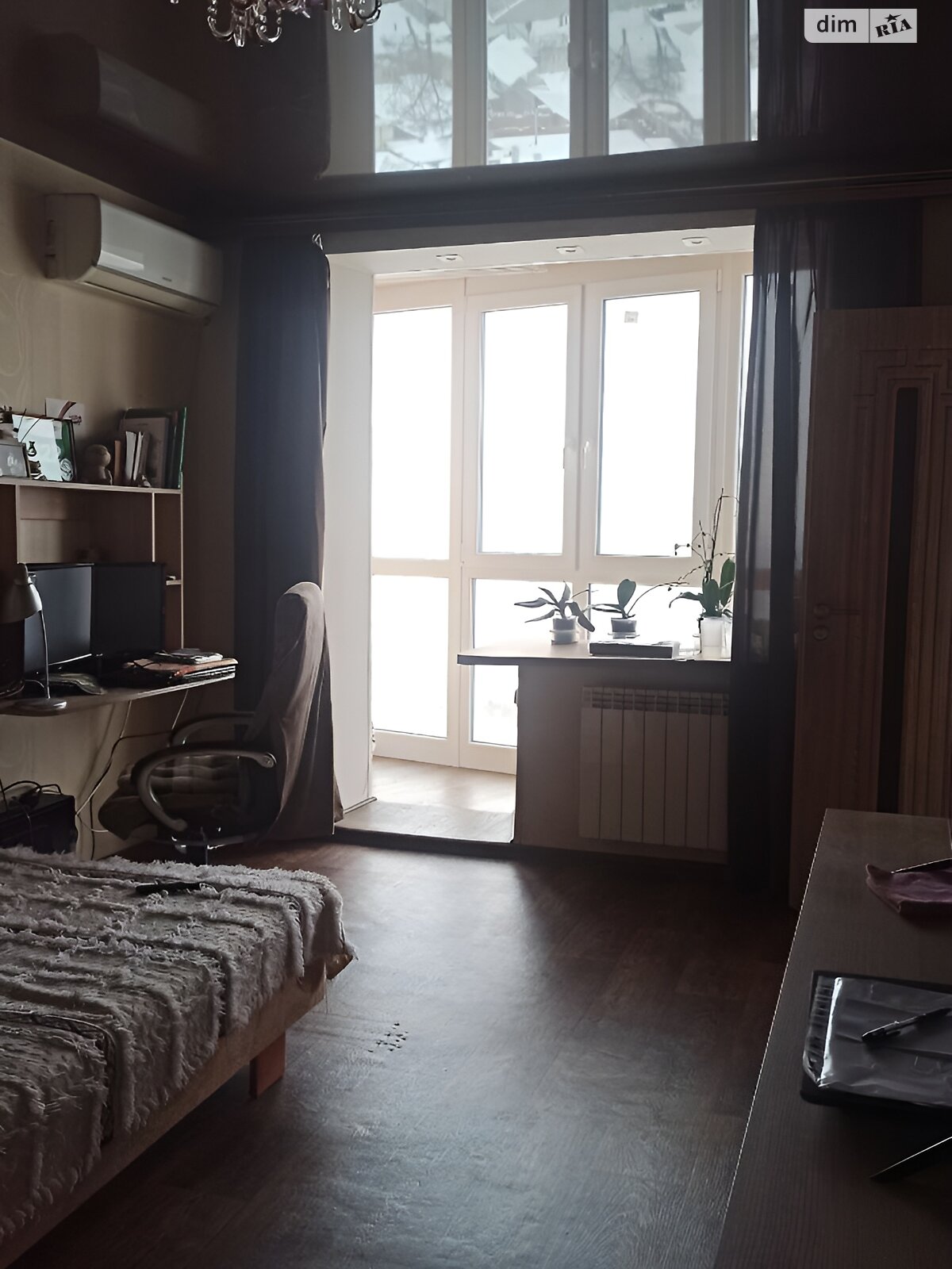 Продажа однокомнатной квартиры в Харькове, на просп. Жуковского 3, кв. 190, район Поселок Жуковского фото 1 Продажа однокомнатной квартиры в Харькове, на просп. Жуковского 3, кв. 190, район Поселок Жуковского фото 1