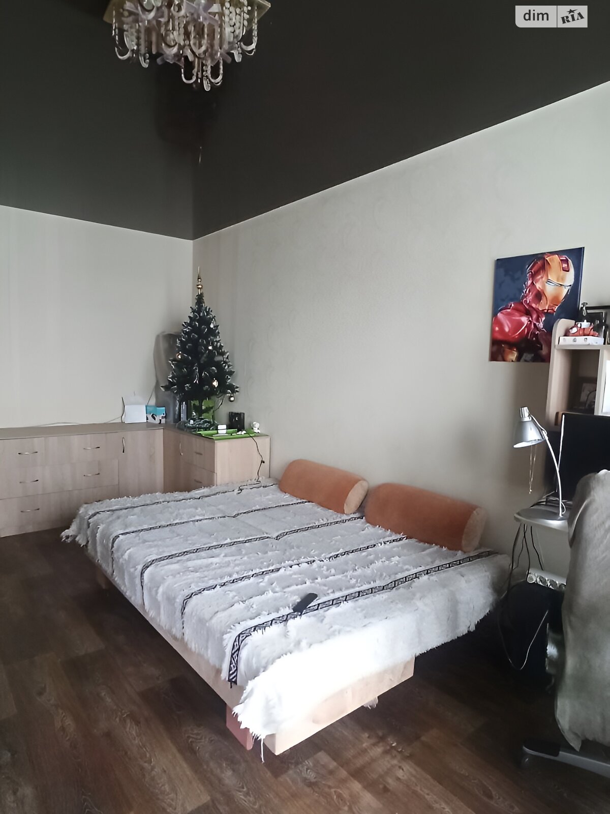 Продажа однокомнатной квартиры в Харькове, на просп. Жуковского 3, кв. 190, район Поселок Жуковского фото 1 Продажа однокомнатной квартиры в Харькове, на просп. Жуковского 3, кв. 190, район Поселок Жуковского фото 1