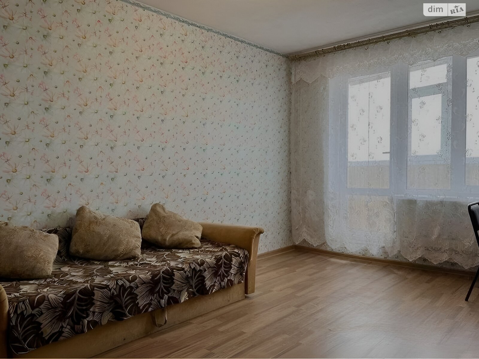 Продаж однокімнатної квартири в Харкові, на вул. Поздовжня 3Б, район Селище Жуковського фото 1 Продаж однокімнатної квартири в Харкові, на вул. Поздовжня 3Б, район Селище Жуковського фото 1