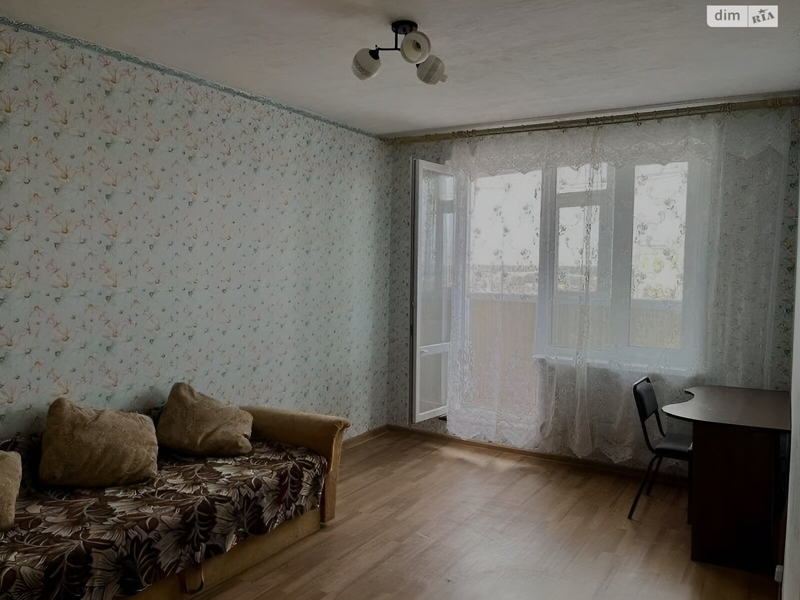 Продаж однокімнатної квартири в Харкові, на вул. Поздовжня 3Б, район Селище Жуковського фото 1 Продаж однокімнатної квартири в Харкові, на вул. Поздовжня 3Б, район Селище Жуковського фото 1