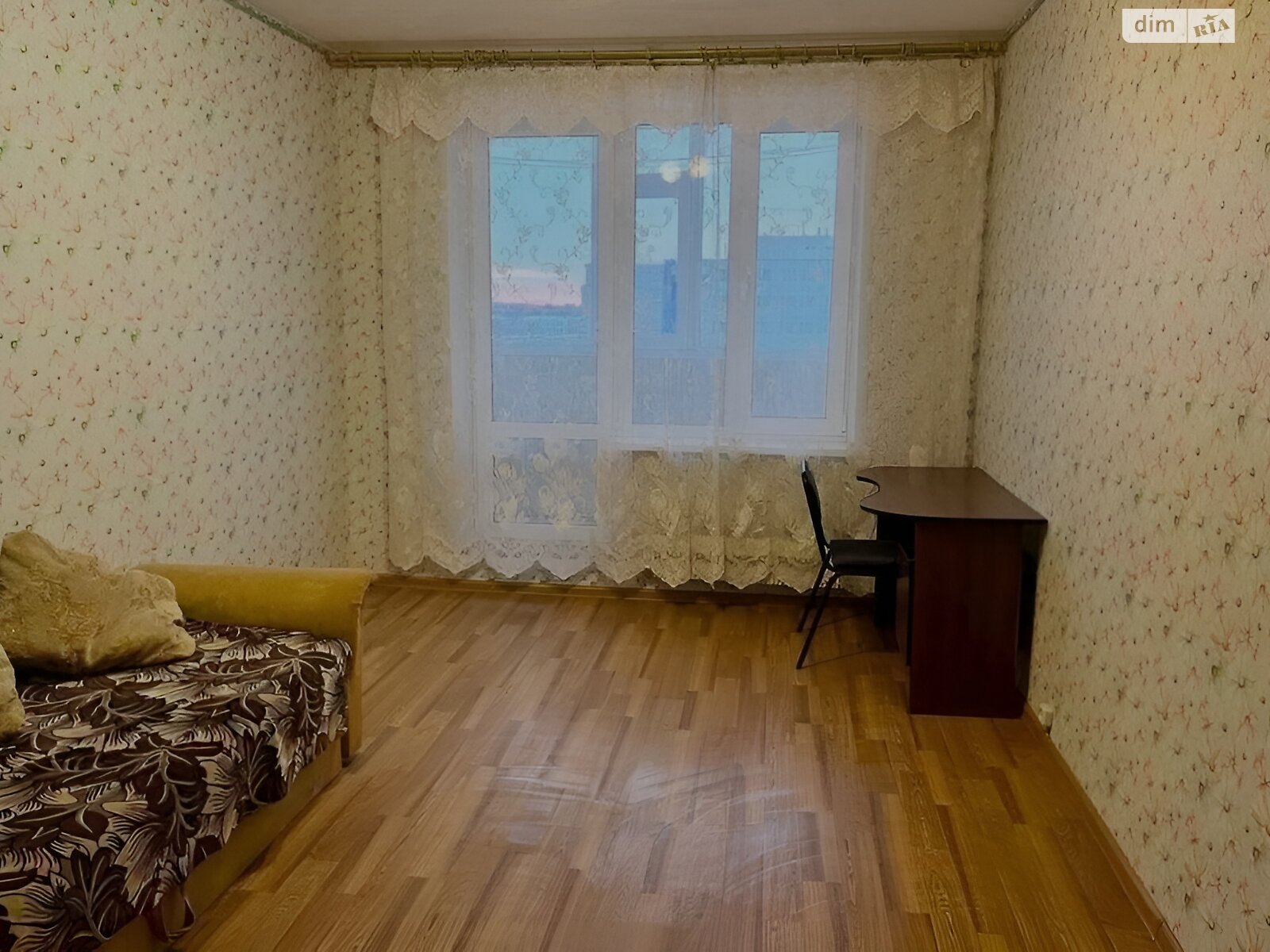 Продаж однокімнатної квартири в Харкові, на вул. Поздовжня 3Б, район Селище Жуковського фото 1 Продаж однокімнатної квартири в Харкові, на вул. Поздовжня 3Б, район Селище Жуковського фото 1