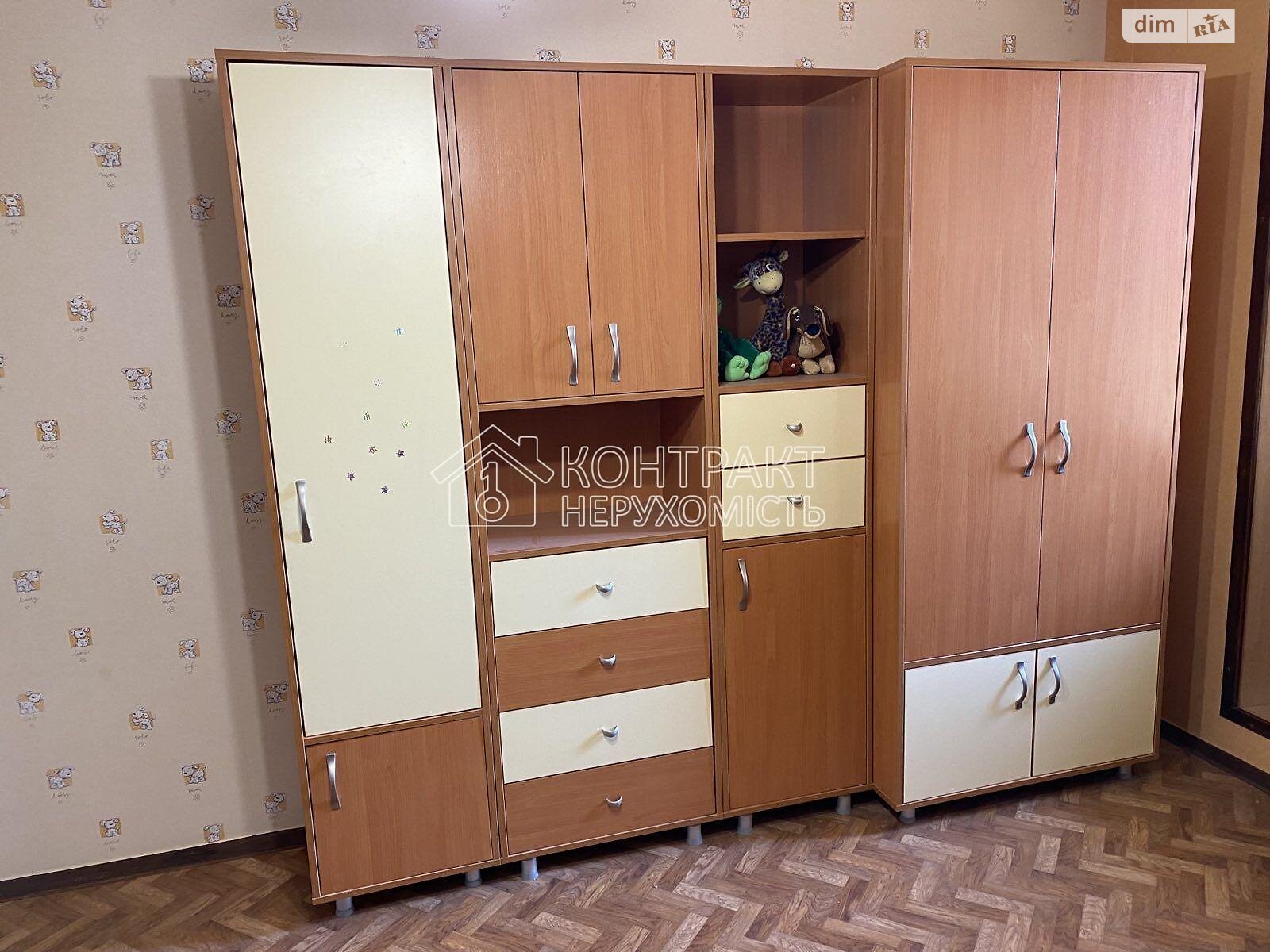 Продаж трикімнатної квартири в Харкові, на вул. Поздовжня, район Селище Жуковського фото 1 Продаж трикімнатної квартири в Харкові, на вул. Поздовжня, район Селище Жуковського фото 1