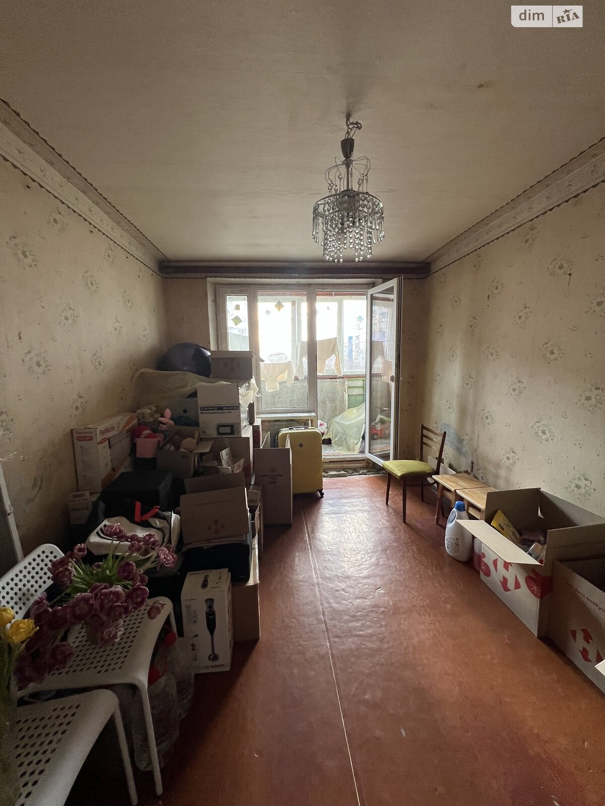 Продаж трикімнатної квартири в Харкові, на вул. Поздовжня 1Б, район Київський фото 1 Продаж трикімнатної квартири в Харкові, на вул. Поздовжня 1Б, район Київський фото 1