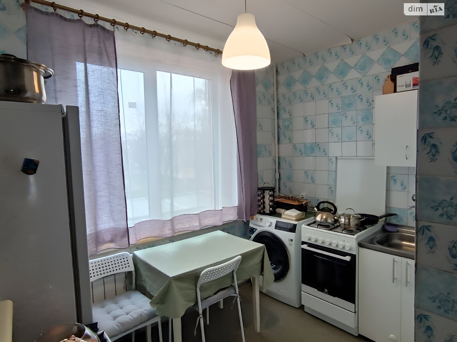 Продаж трикімнатної квартири в Харкові, на вул. Поздовжня 1Б, район Селище Жуковського фото 1 Продаж трикімнатної квартири в Харкові, на вул. Поздовжня 1Б, район Селище Жуковського фото 1