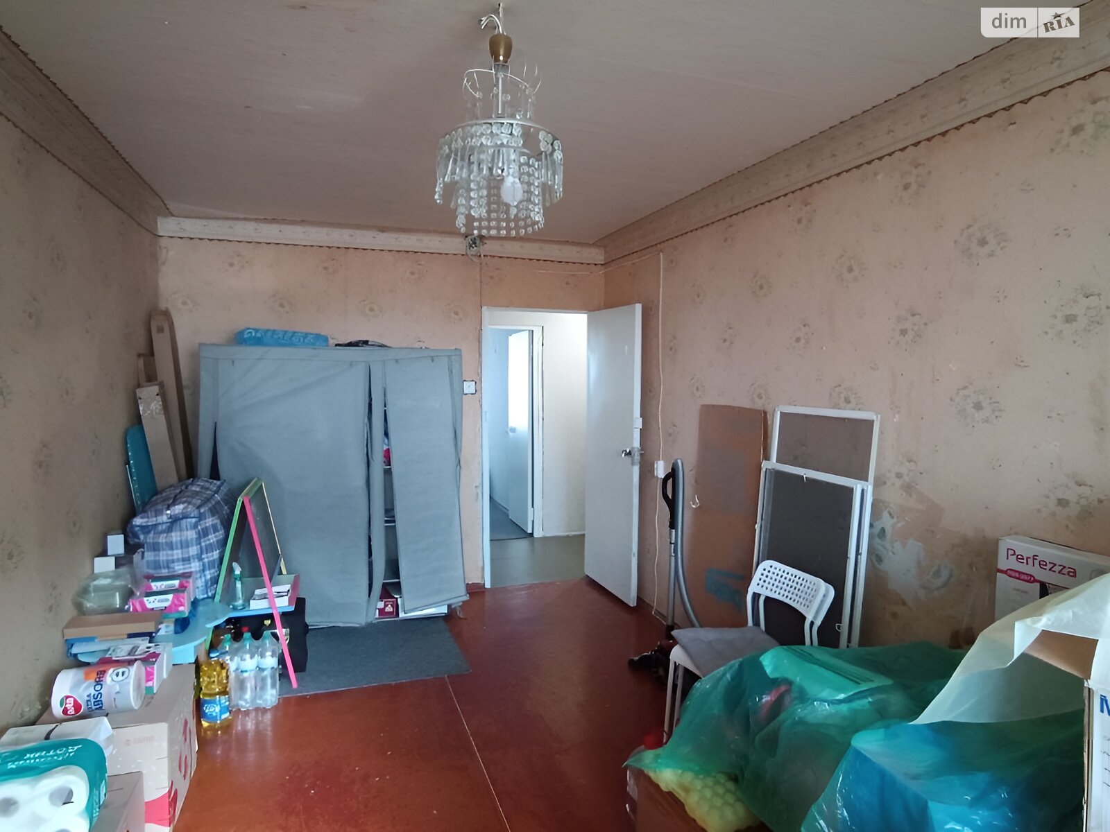 Продаж трикімнатної квартири в Харкові, на вул. Поздовжня 1Б, район Селище Жуковського фото 1 Продаж трикімнатної квартири в Харкові, на вул. Поздовжня 1Б, район Селище Жуковського фото 1