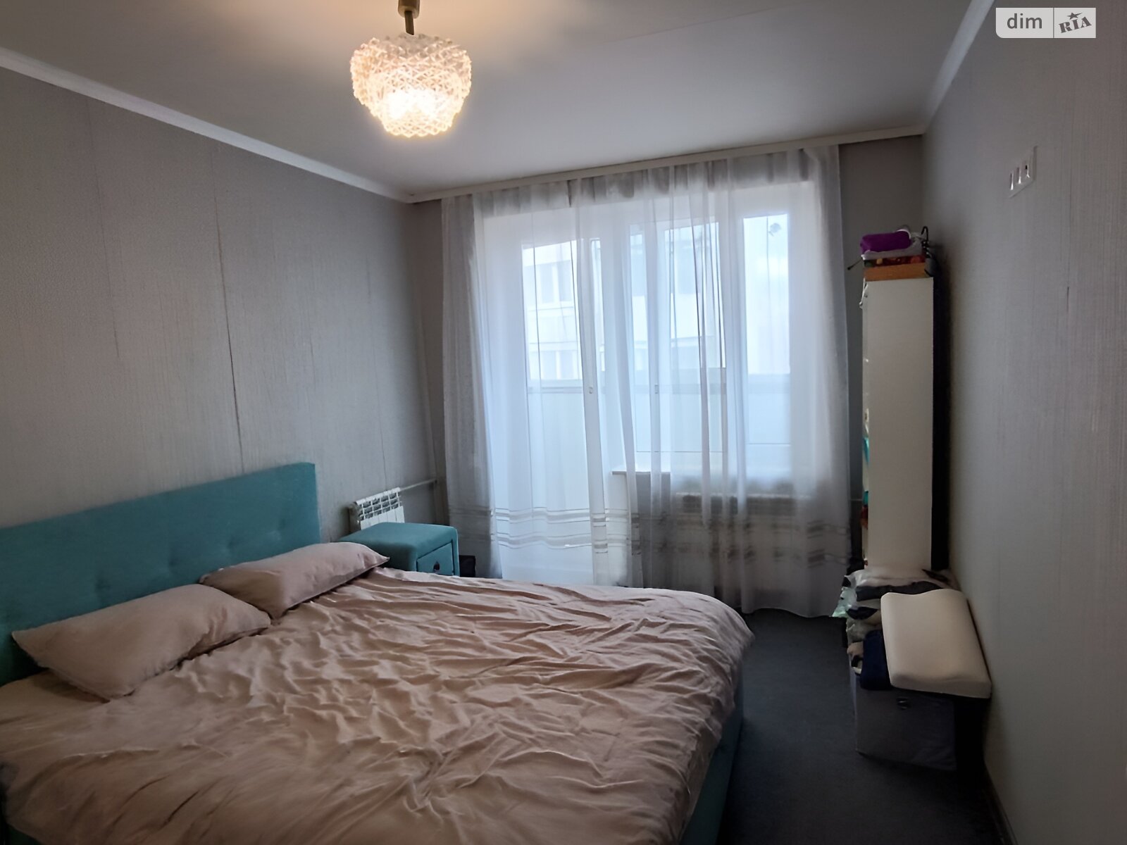 Продаж трикімнатної квартири в Харкові, на вул. Поздовжня 1Б, район Селище Жуковського фото 1 Продаж трикімнатної квартири в Харкові, на вул. Поздовжня 1Б, район Селище Жуковського фото 1
