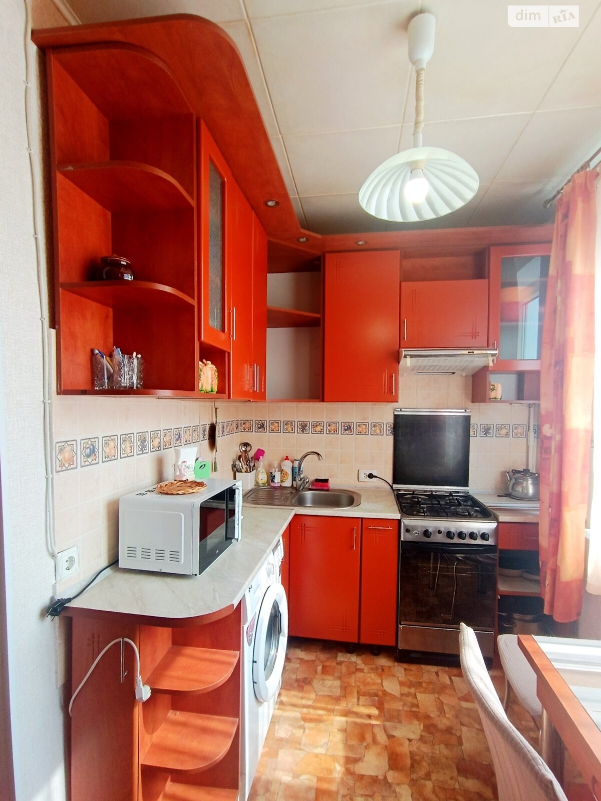 Продажа двухкомнатной квартиры в Харькове, на ул. Продольная 3Б, район Поселок Жуковского фото 1