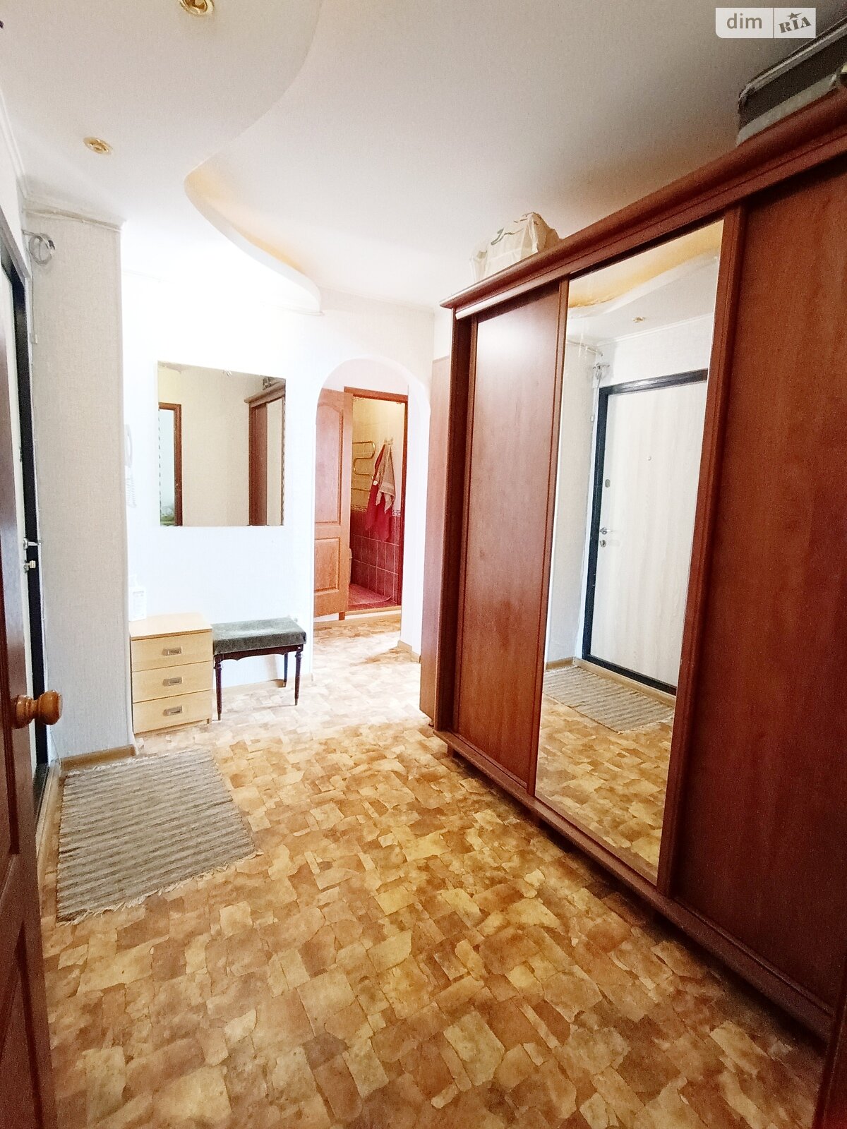 Продажа двухкомнатной квартиры в Харькове, на ул. Продольная 3Б, район Поселок Жуковского фото 1