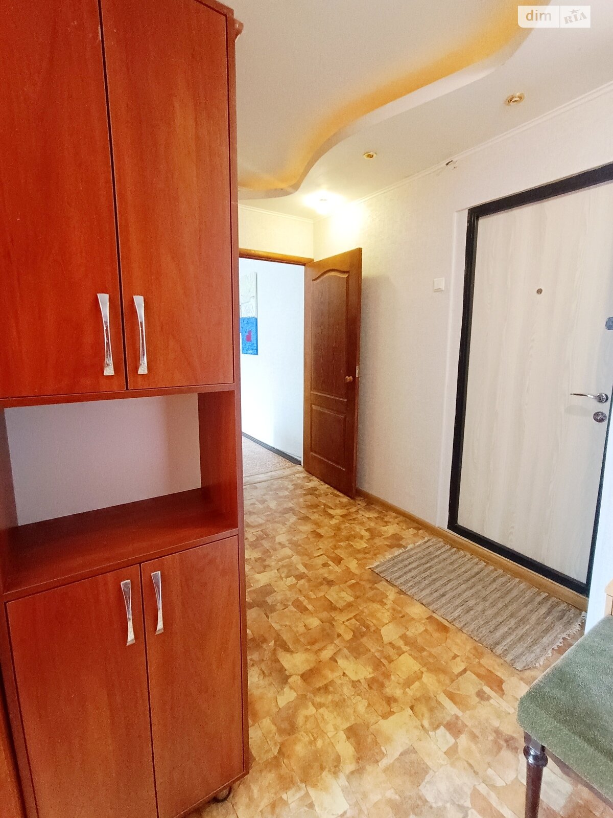 Продажа двухкомнатной квартиры в Харькове, на ул. Продольная 3Б, район Поселок Жуковского фото 1