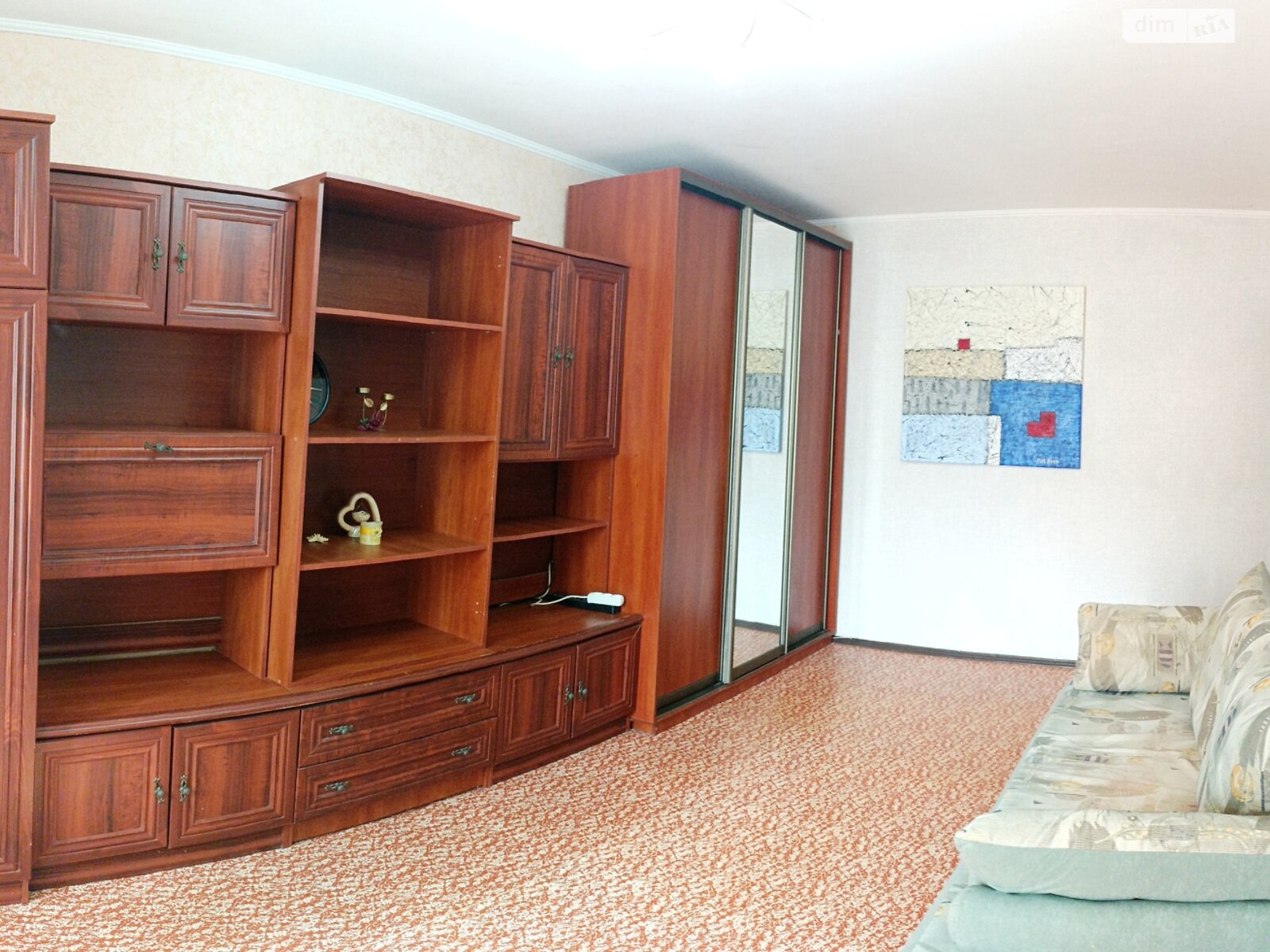 Продажа двухкомнатной квартиры в Харькове, на ул. Продольная 3Б, район Поселок Жуковского фото 1